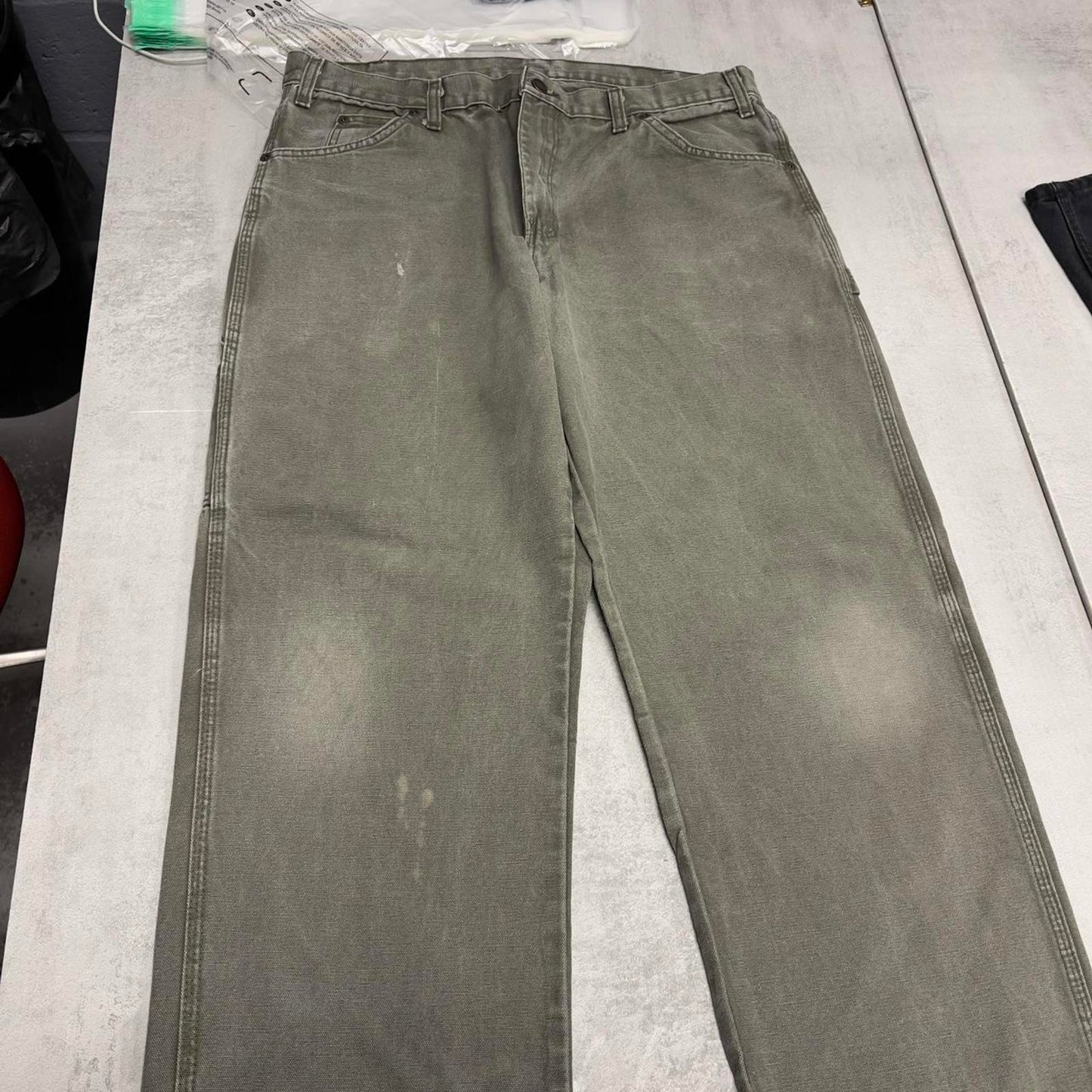 Dickies carpenter jeans W36 L30