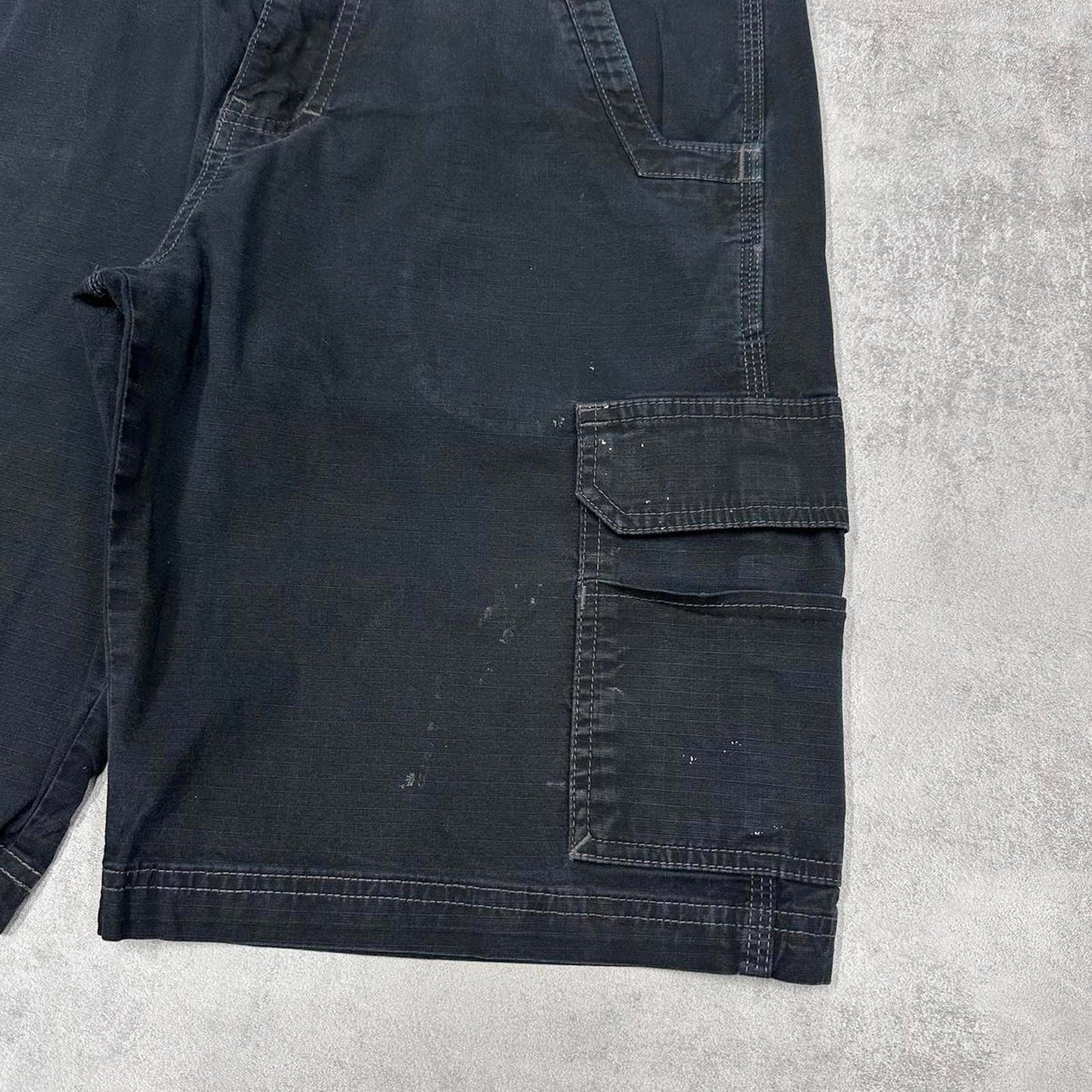 Dickies Cargo shorts W34