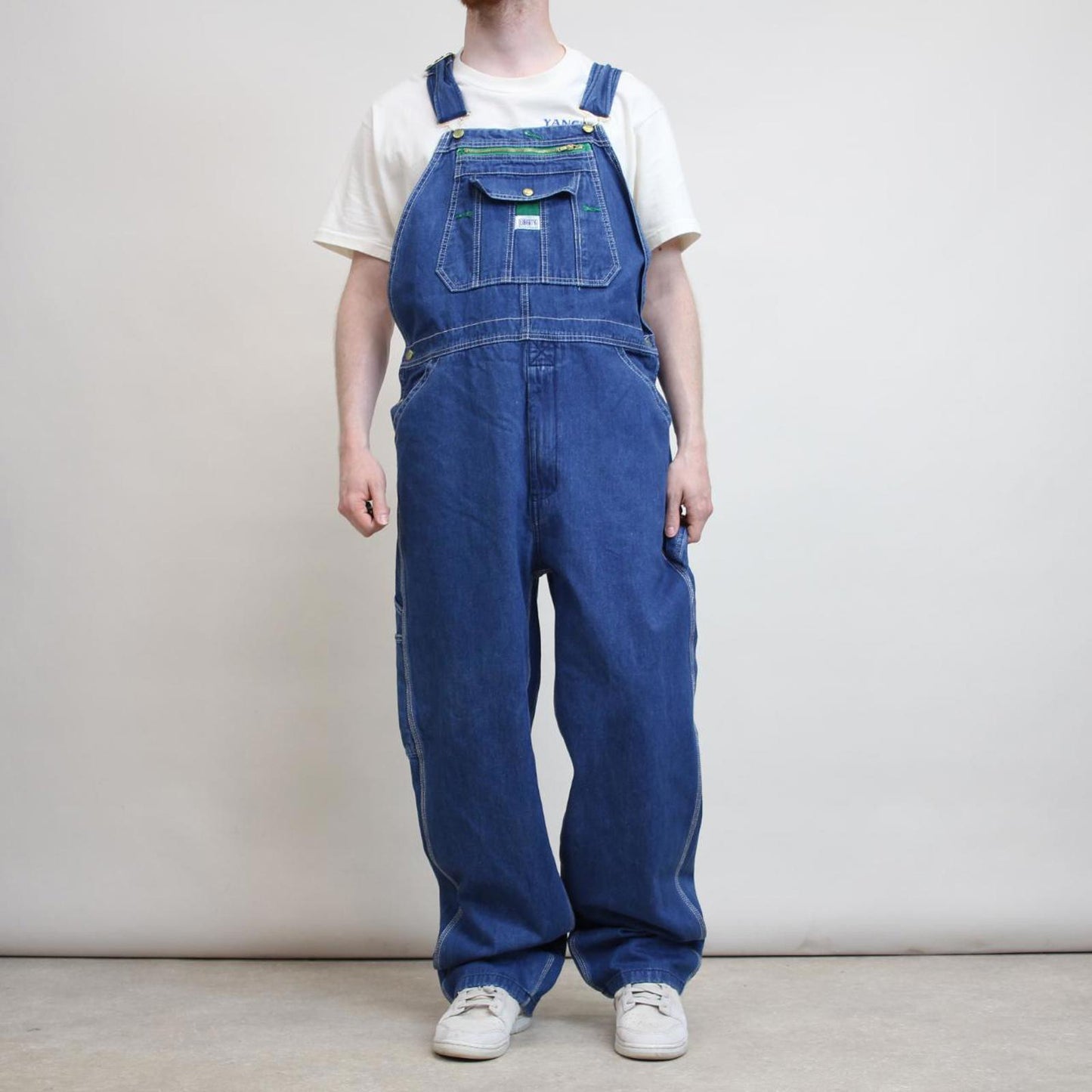 Vintage Liberty overalls W36 L32