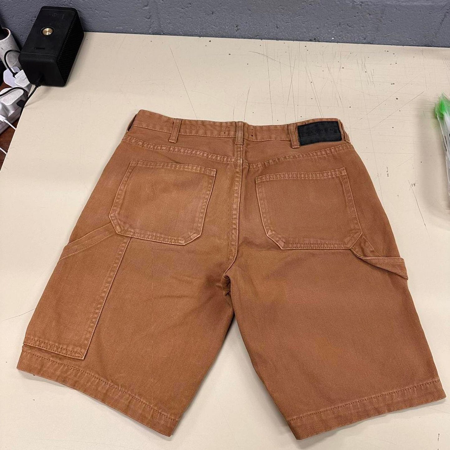 Pacsun carpenter shorts W30
