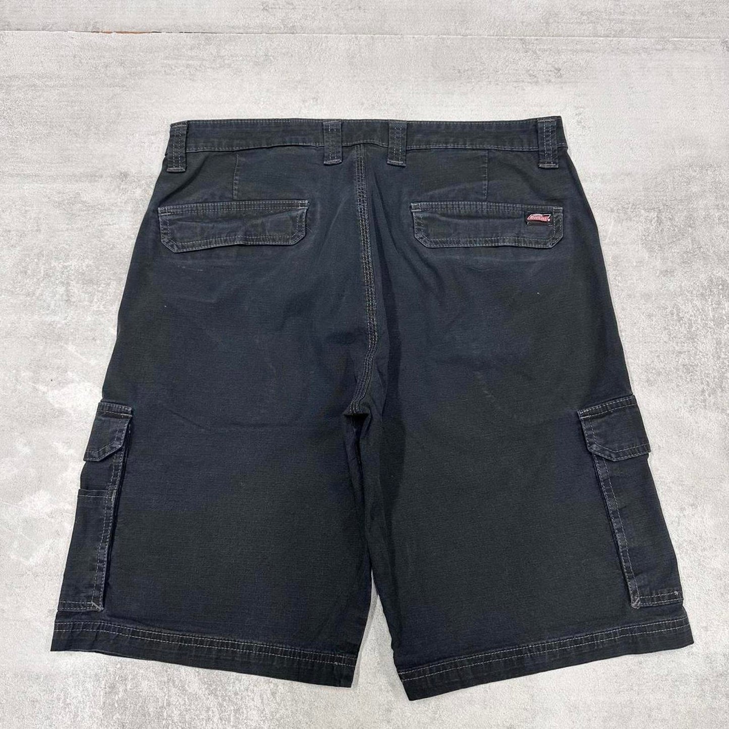 Dickies Cargo shorts W34