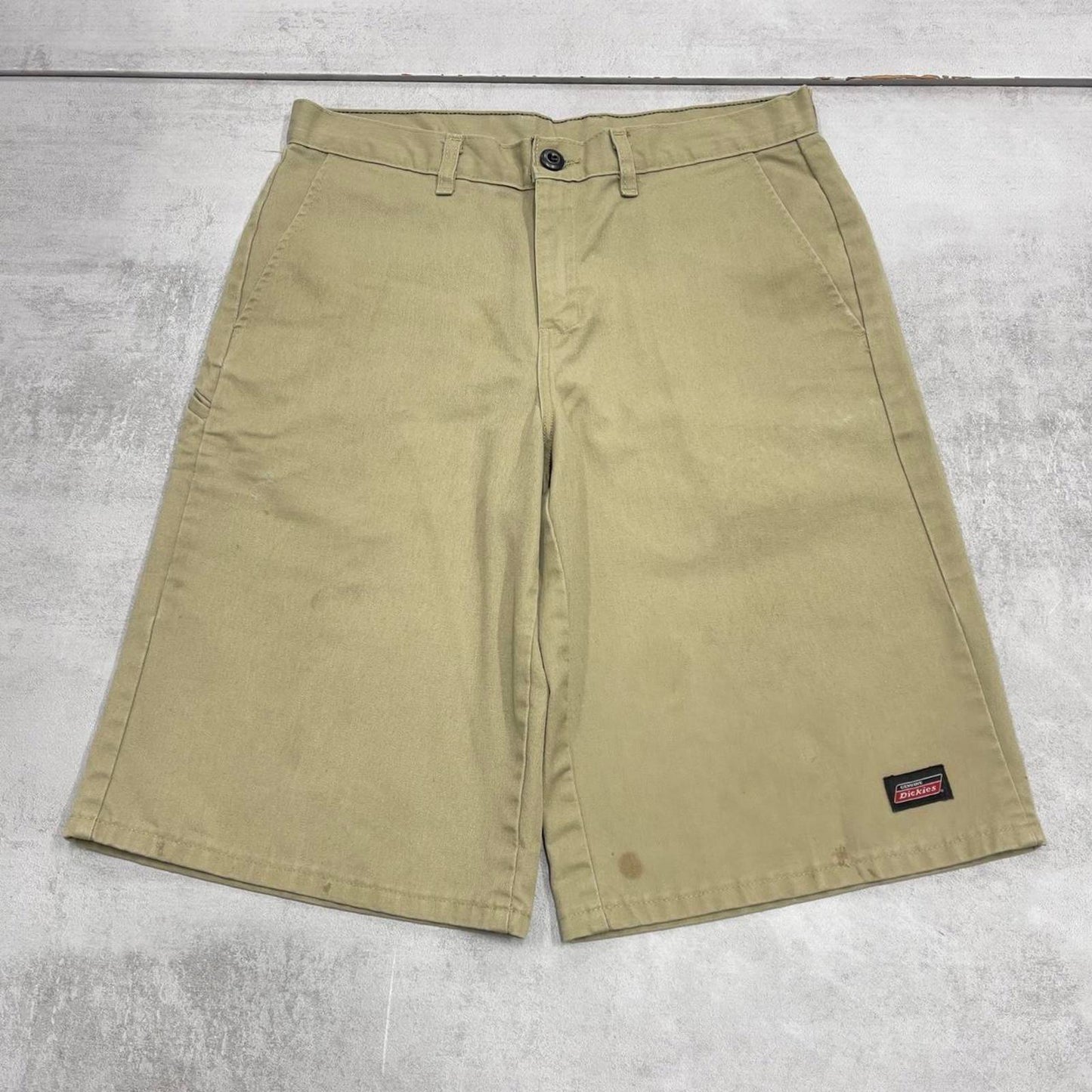 Dickies carpenter shorts W32