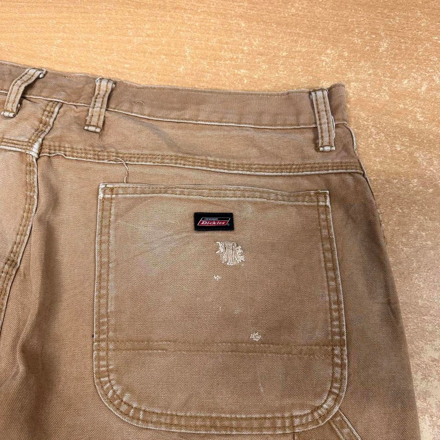 Dickies carpenter jeans W36 L32