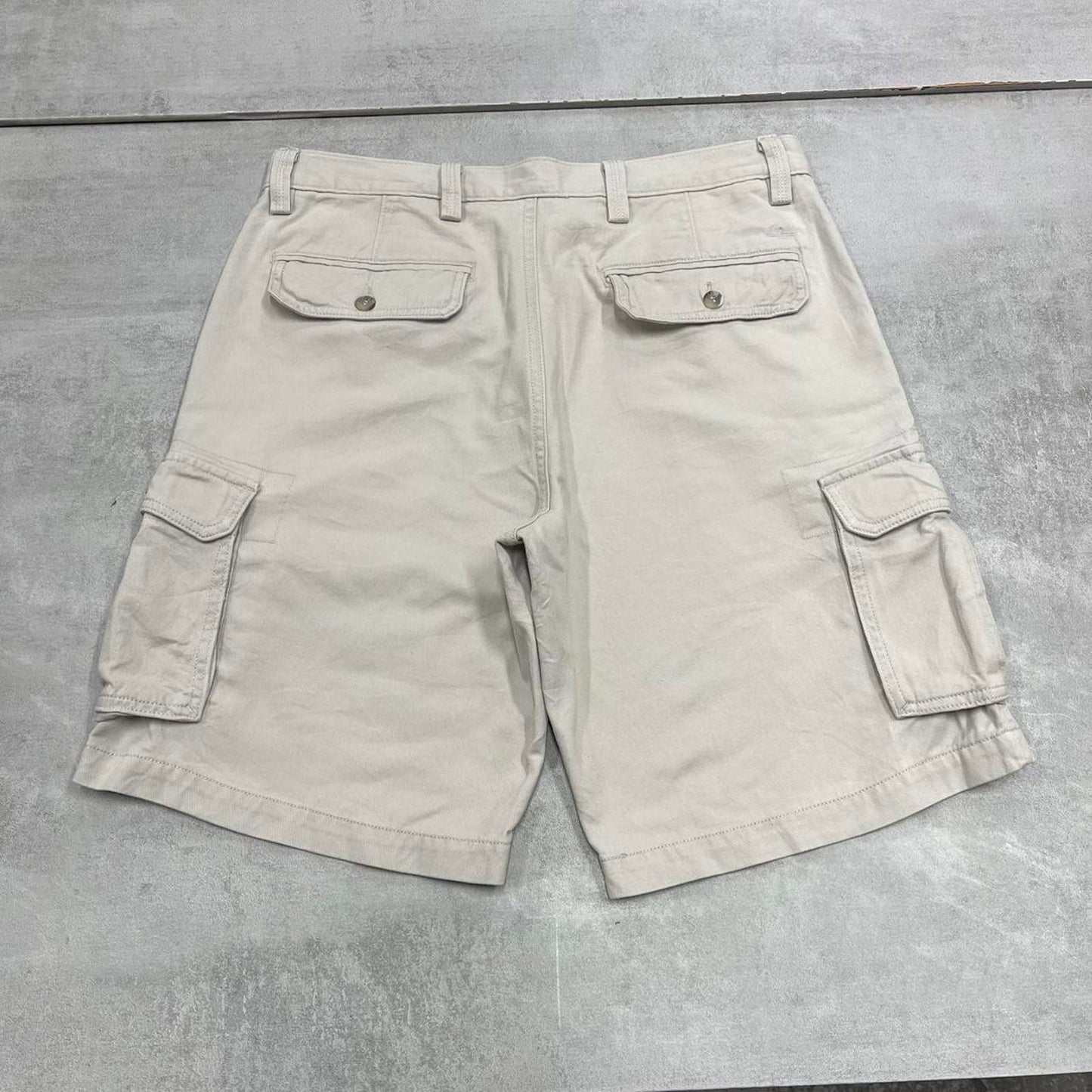 Dockers cargo shorts W34