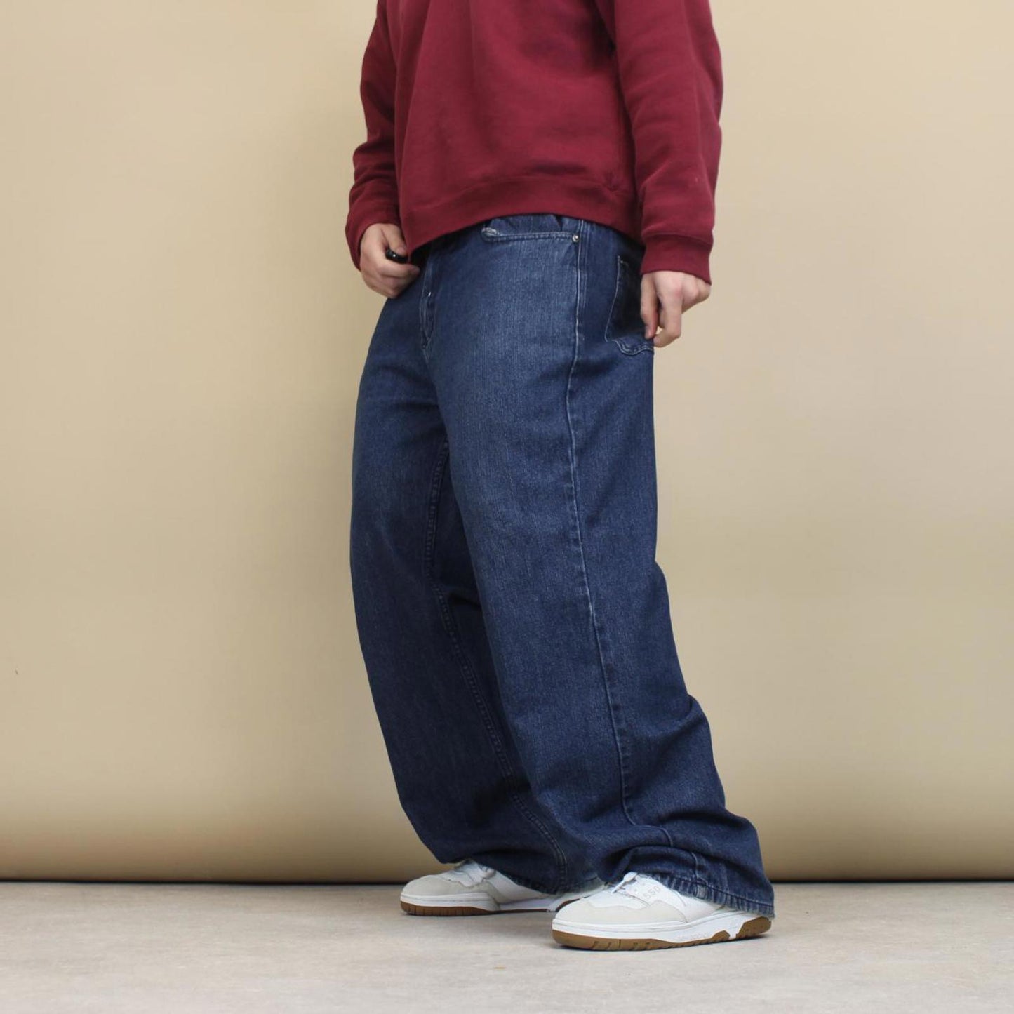 Blue Mecca jeans W36L31