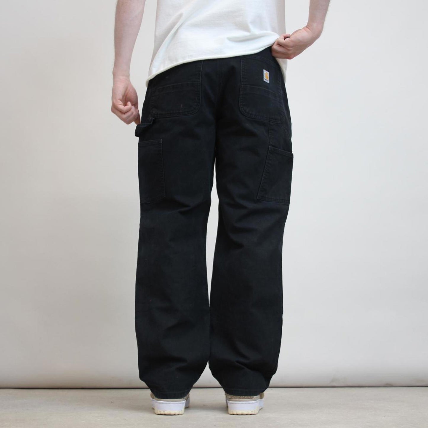 Carhartt double knee carpenter pants W34 L31
