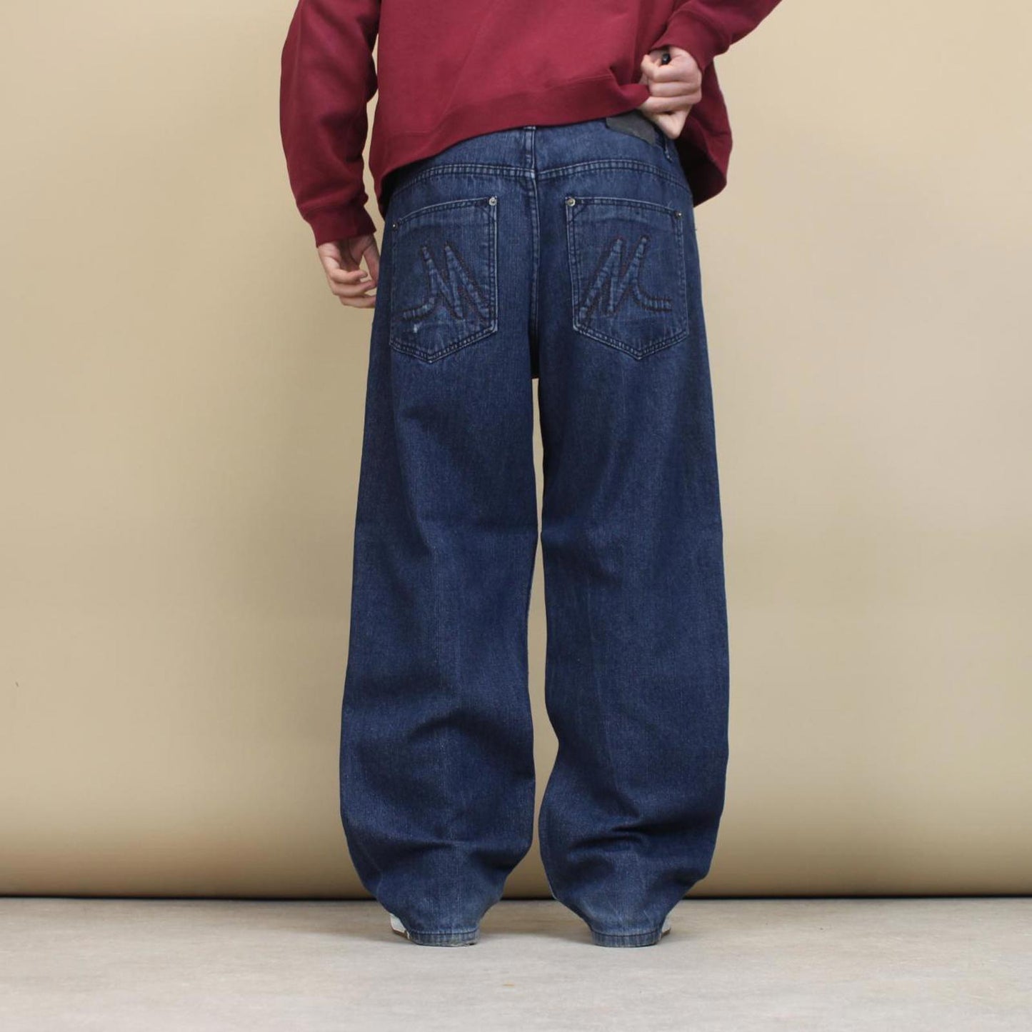 Blue Mecca jeans W36L31