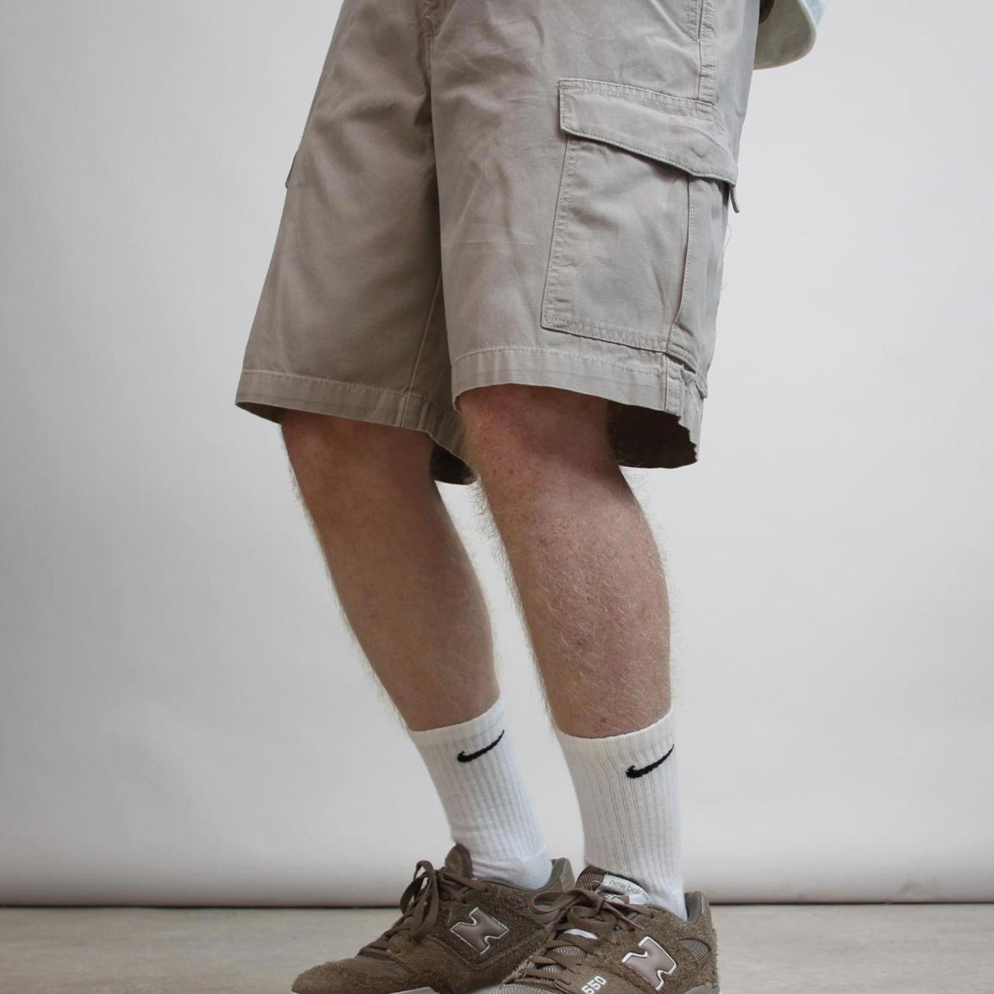 Mens Chaps cargo shorts W32
