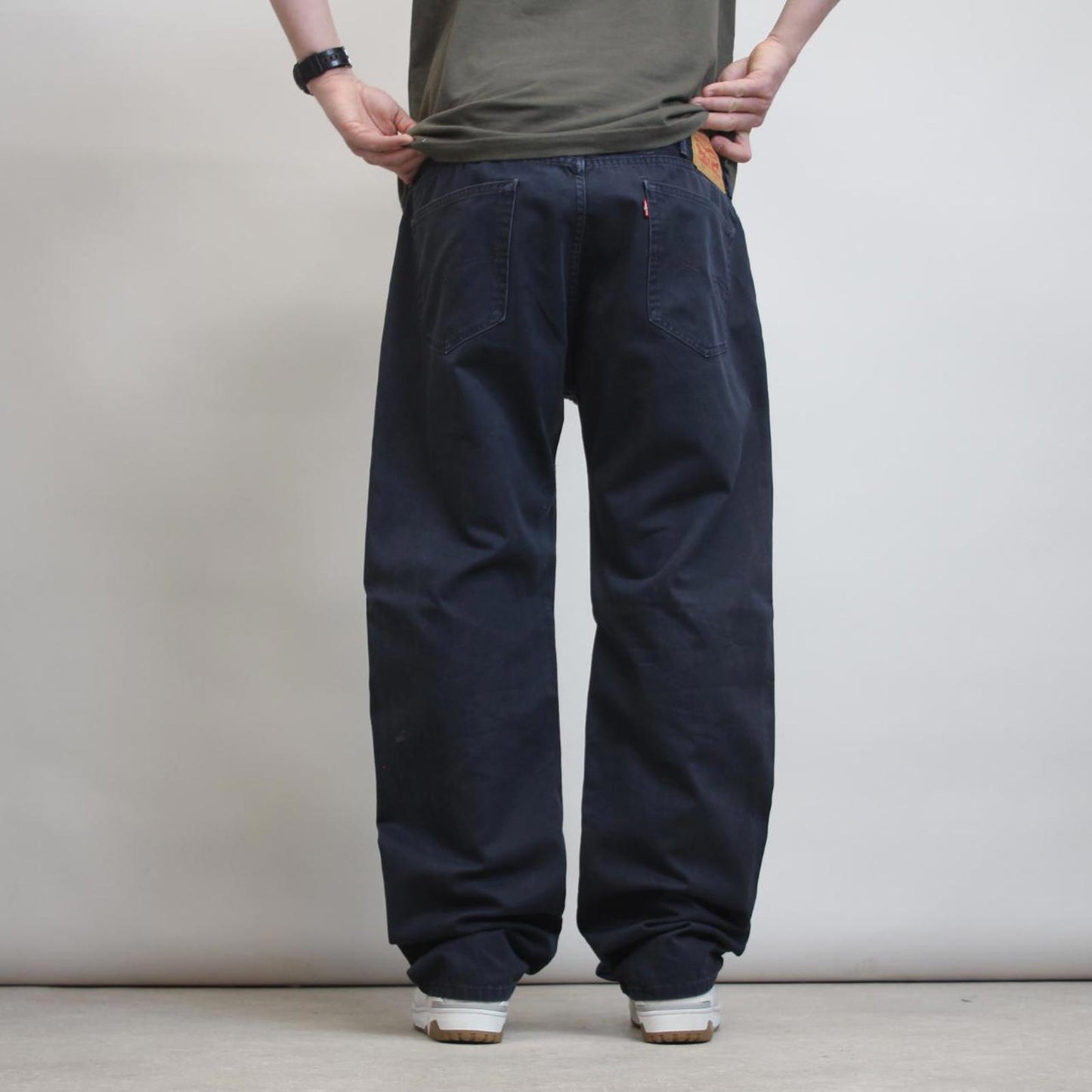 Levis jeans W38 L32