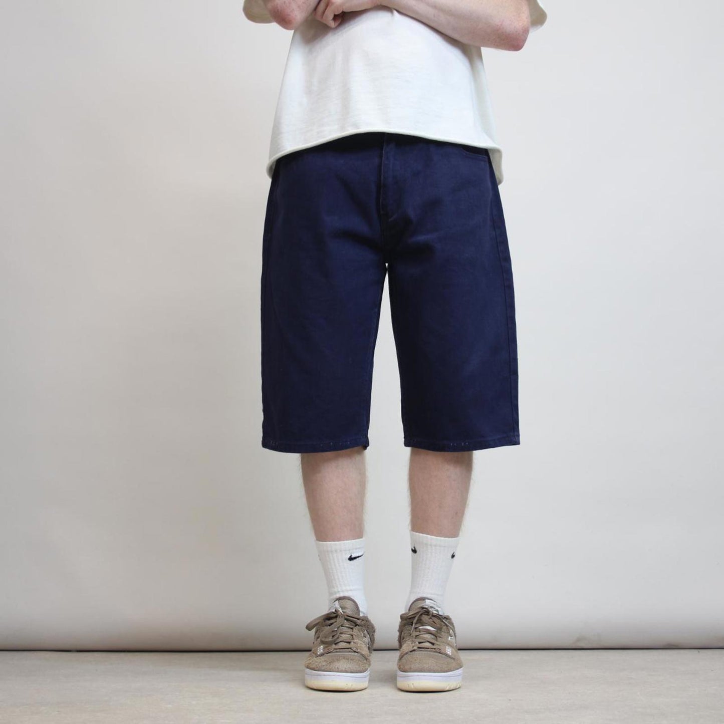 Mens Baggy M-X Change jorts W34