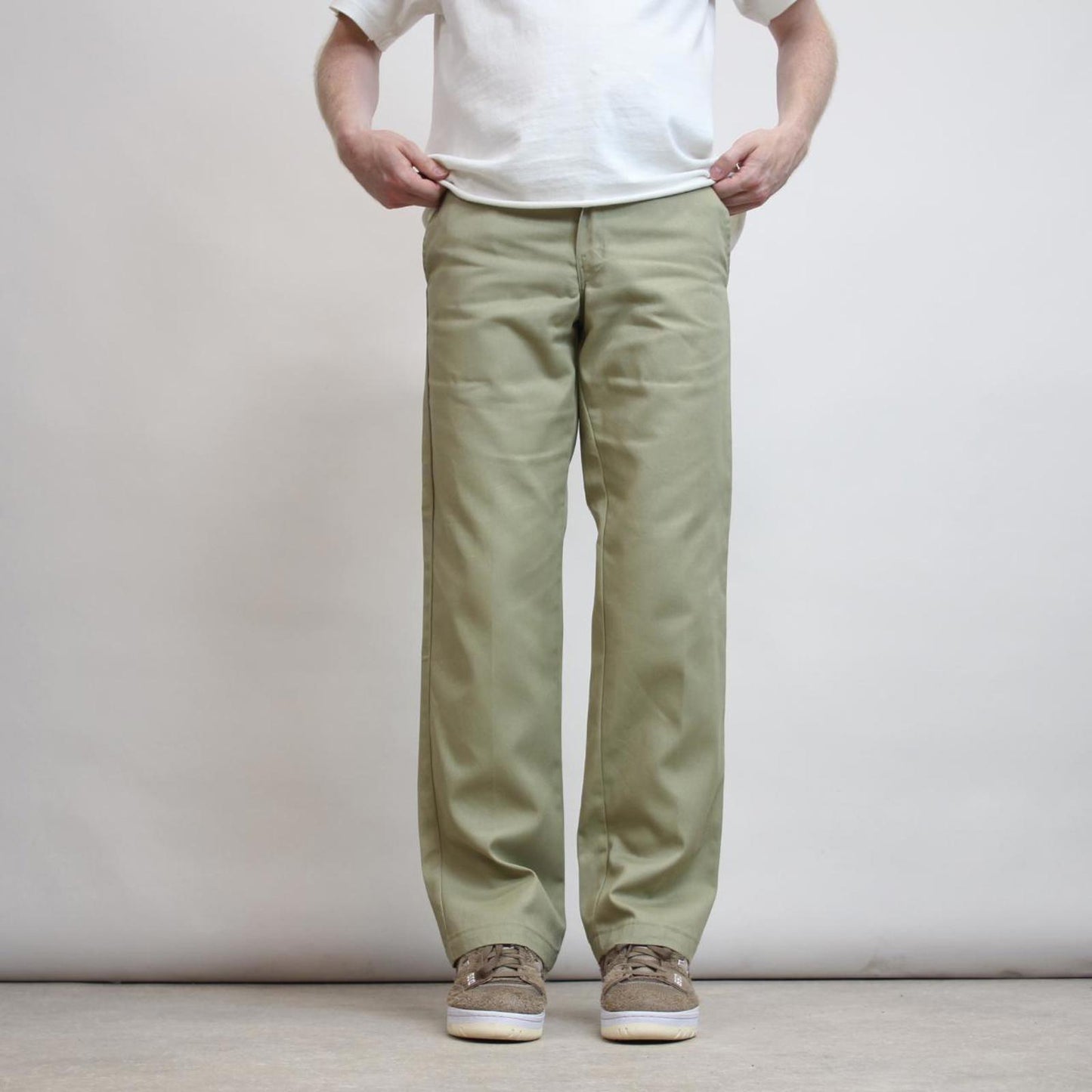 Dickies 874 Pants W30 L32 Loose original fit chino skate pants