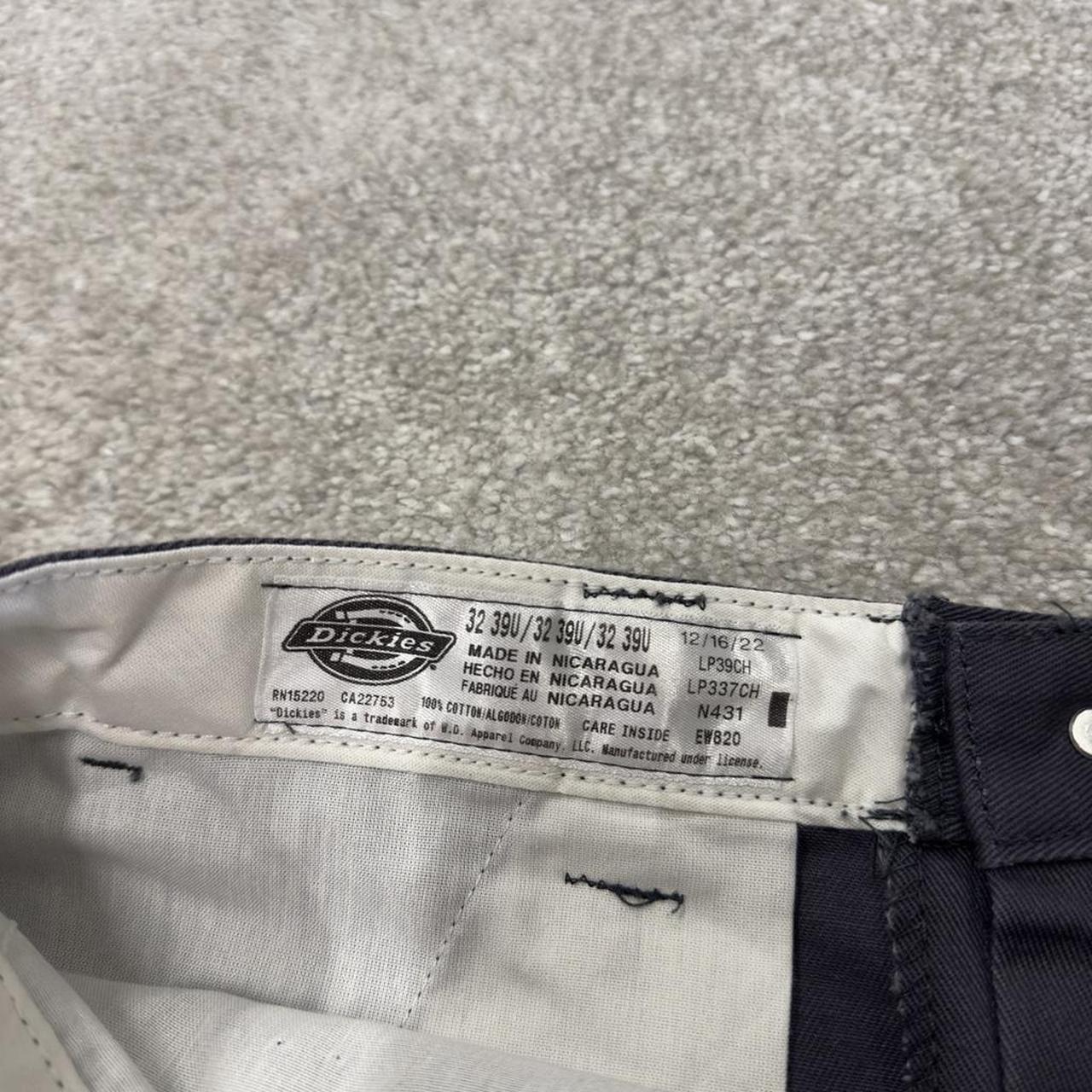 Dickies cargo Y2K shorts grey chino skater style shorts summer utility