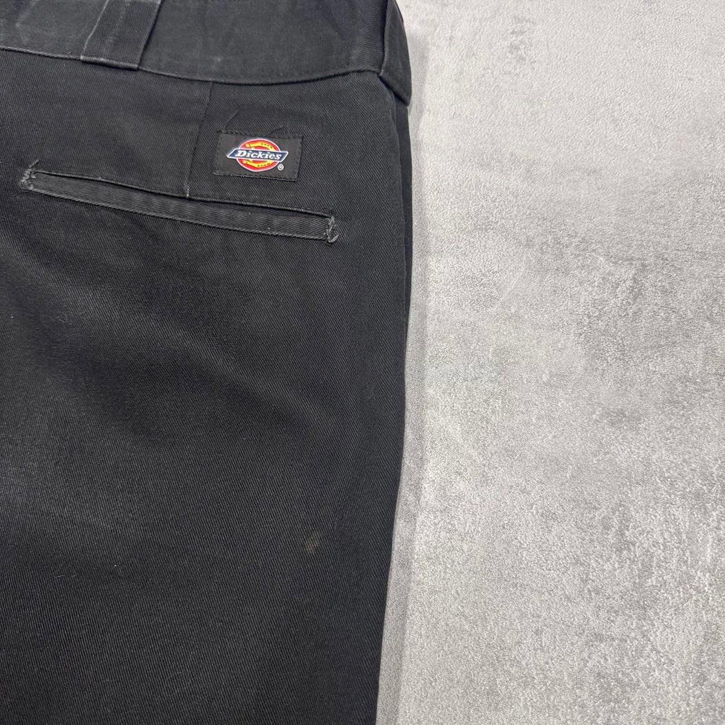Dickies 874 shorts W36