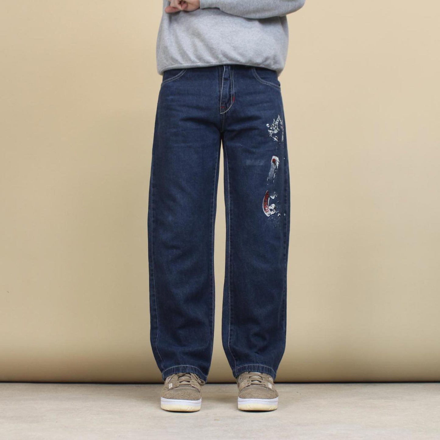Blue Southpole jeans W30L29