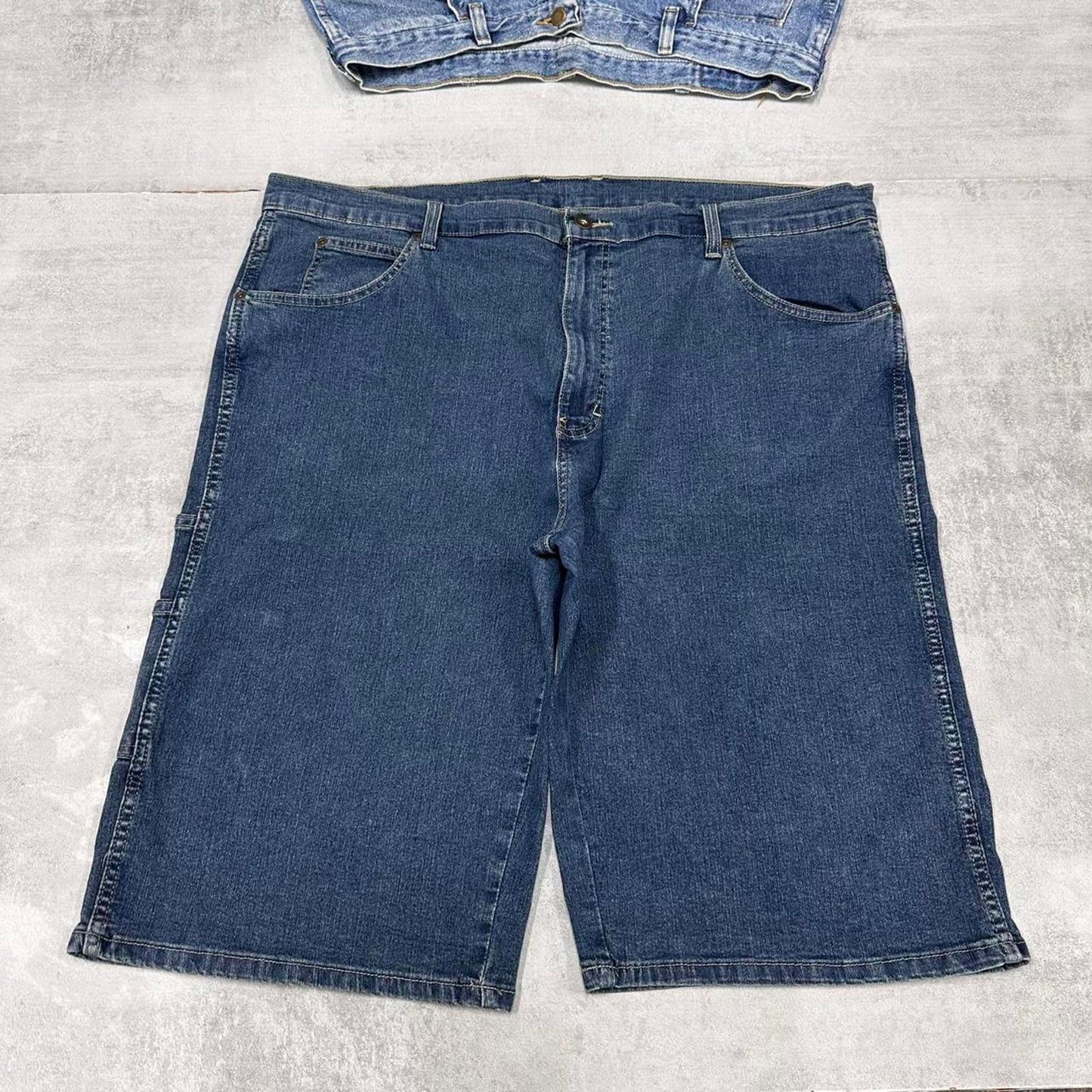 Mens Dickies Carpenter Jorts W42
