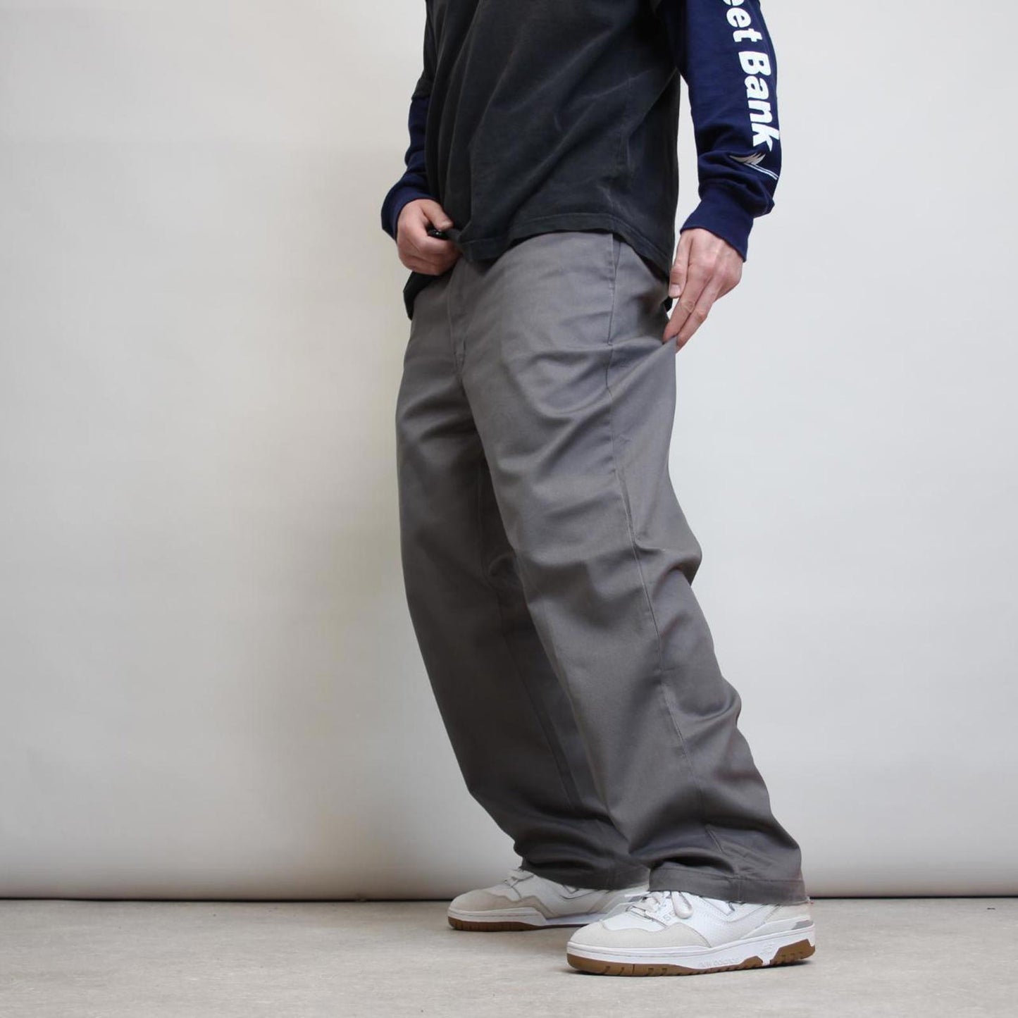 Dickies 874 pants W40 L30 loose twill chino original fit style skater pants