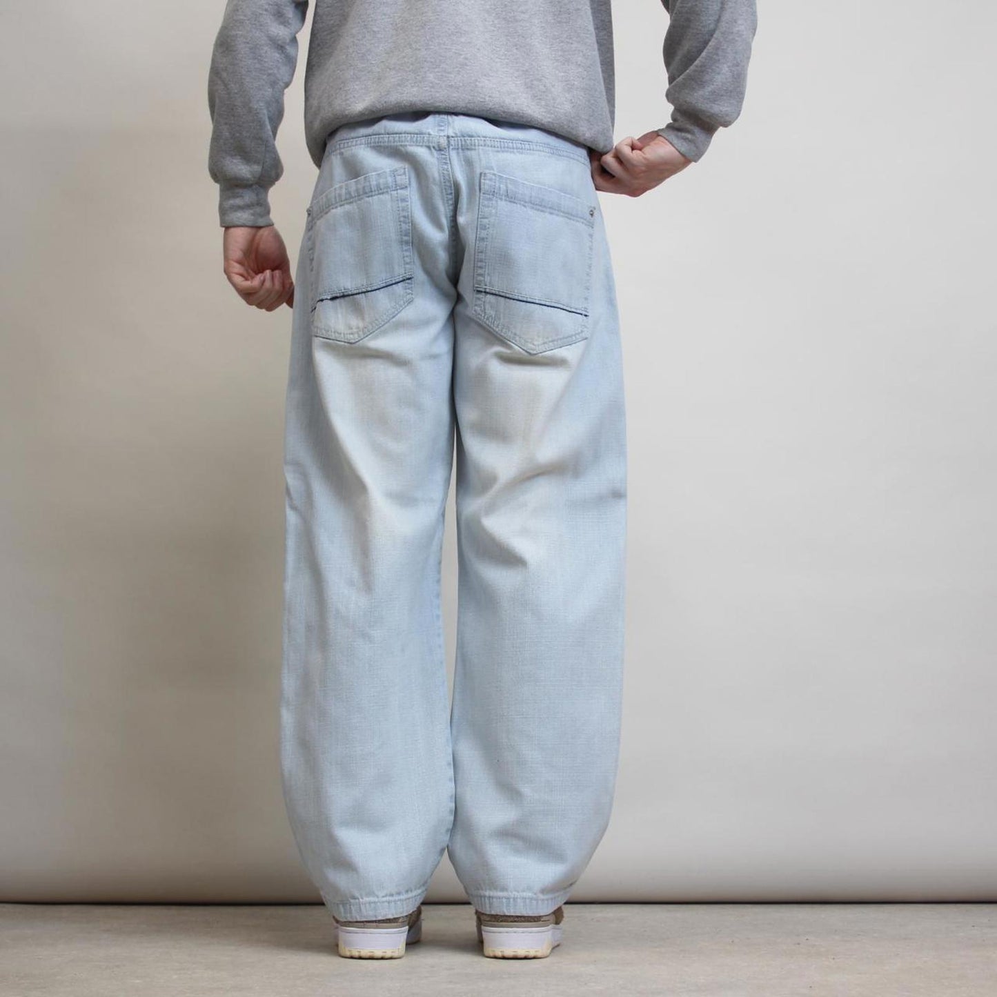 Blue Southpole jeans W36L30