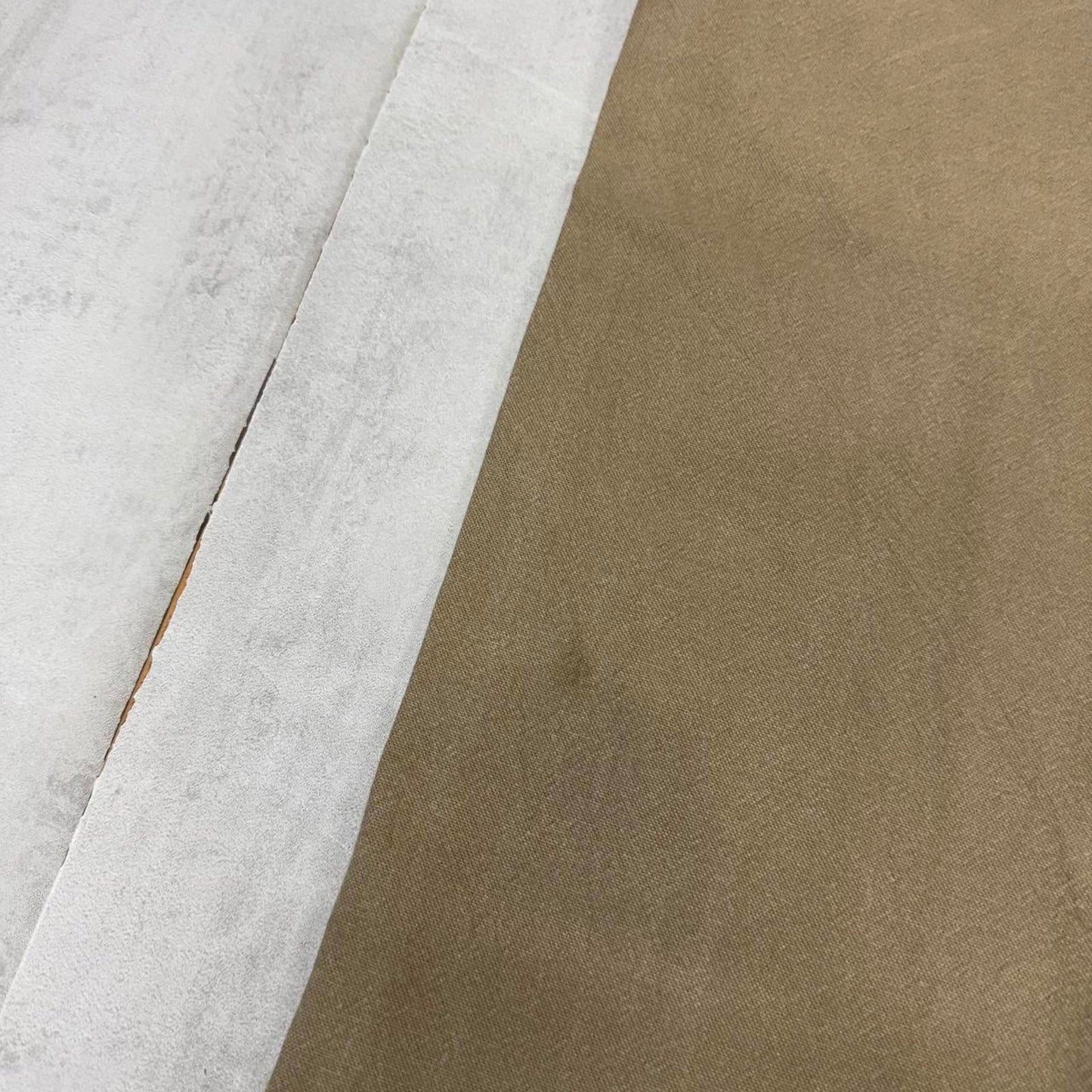 Y2K Wrangler carpenter jeans W40L32 khaki loose cargo skater style jeans