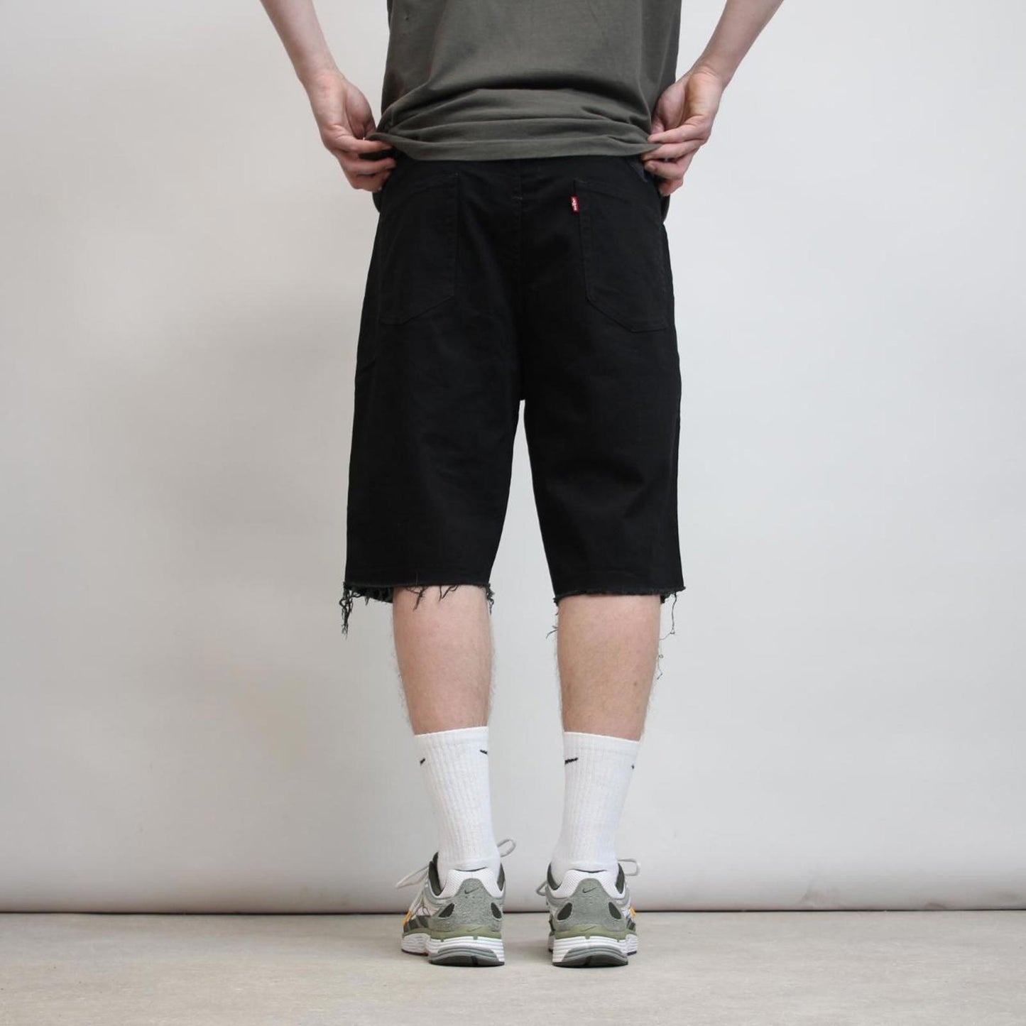 Levi’s Jorts W42