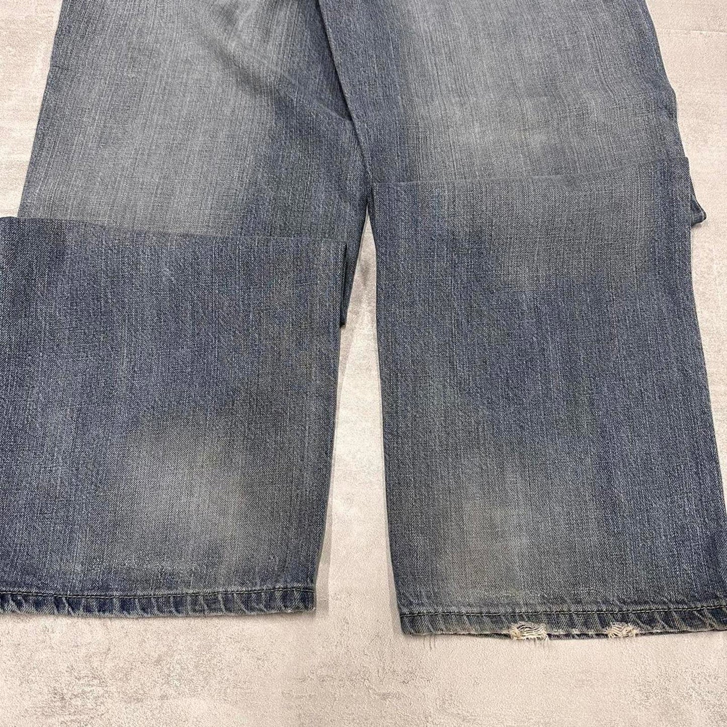 G Unit baggy skate jeans W36 L34