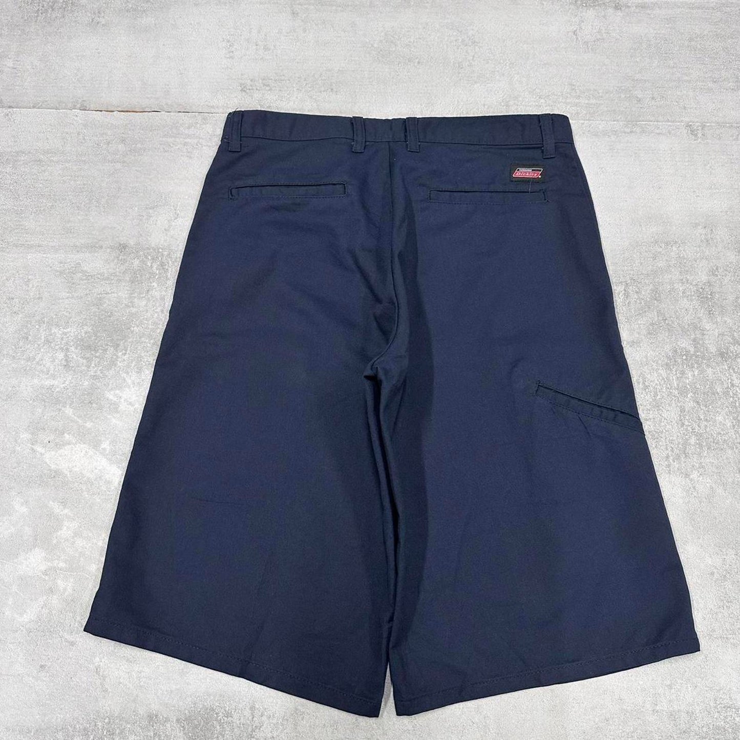 Dickies carpenter shorts W32