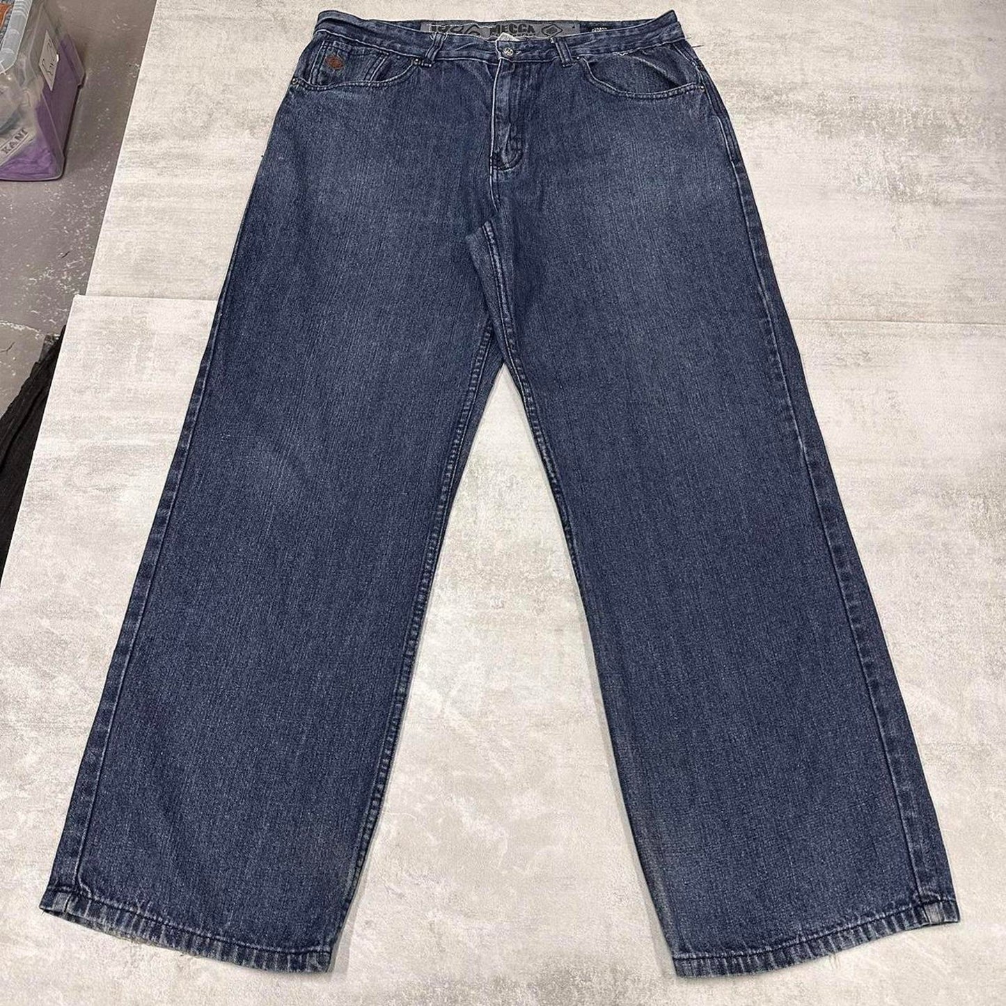 Blue Mecca jeans W36L31
