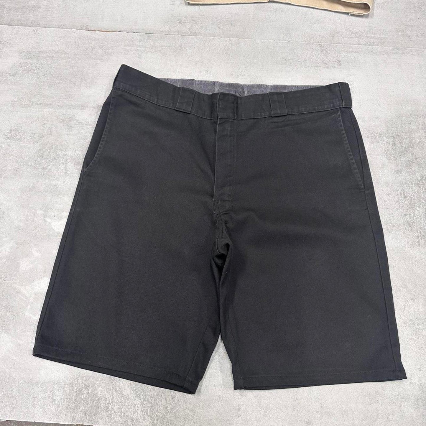 Dickies 874 shorts W36