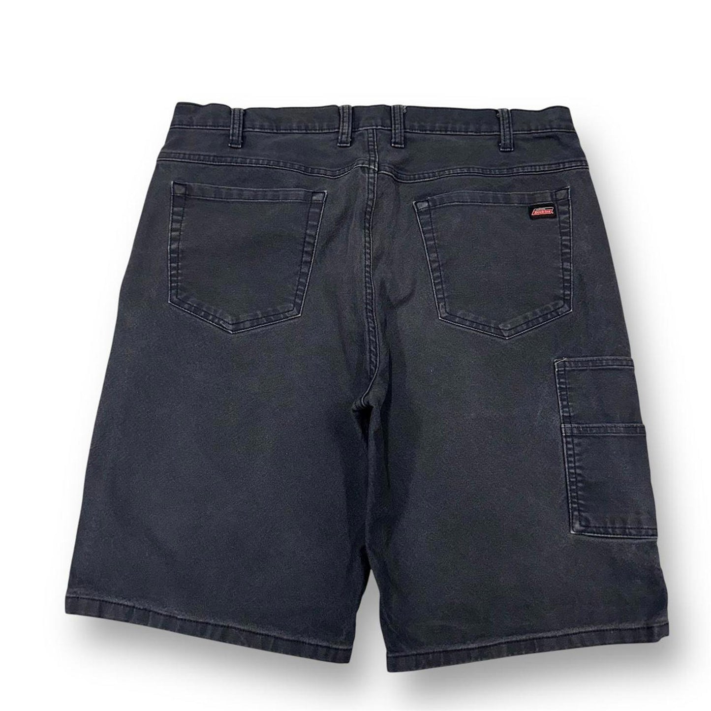 Mens Dickies carpenter jorts W38