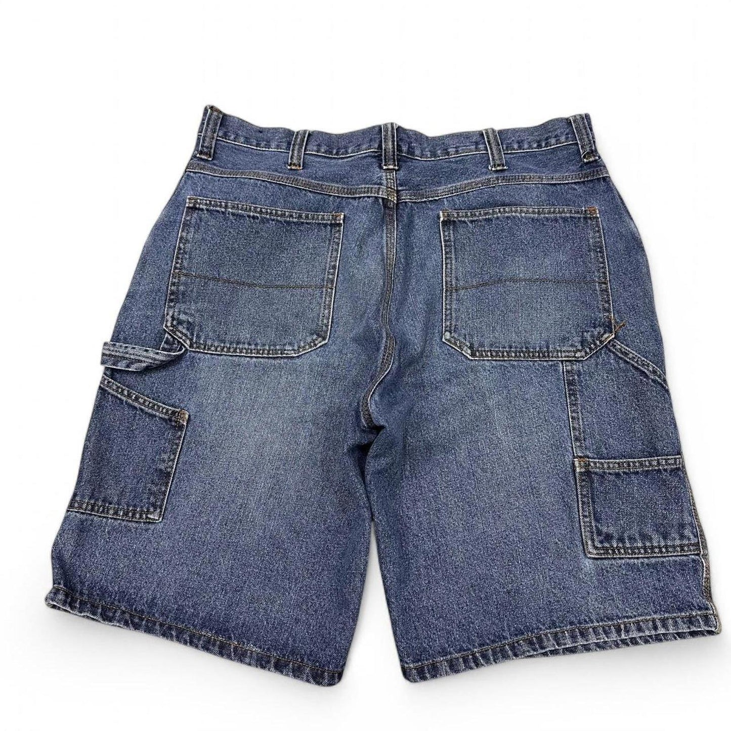 Mens carpenter jorts W36