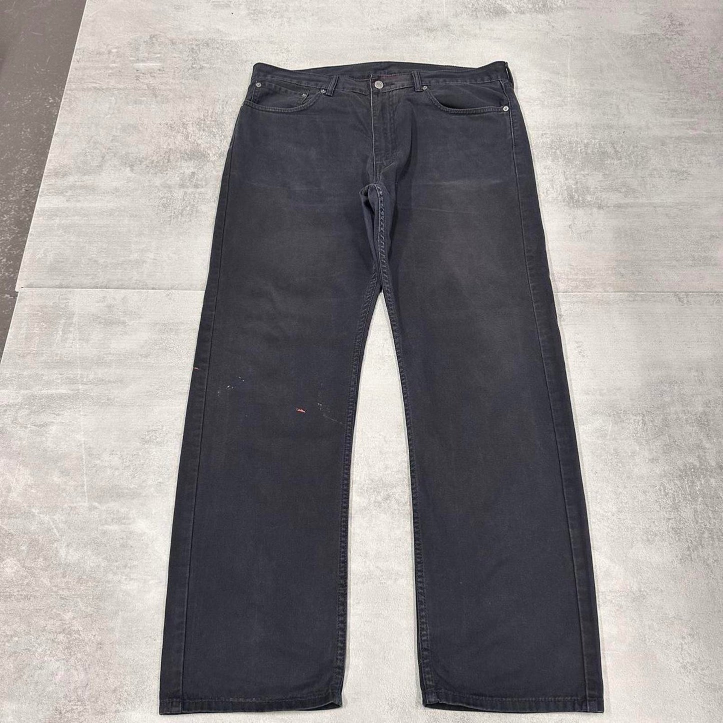 Levis jeans W38 L32