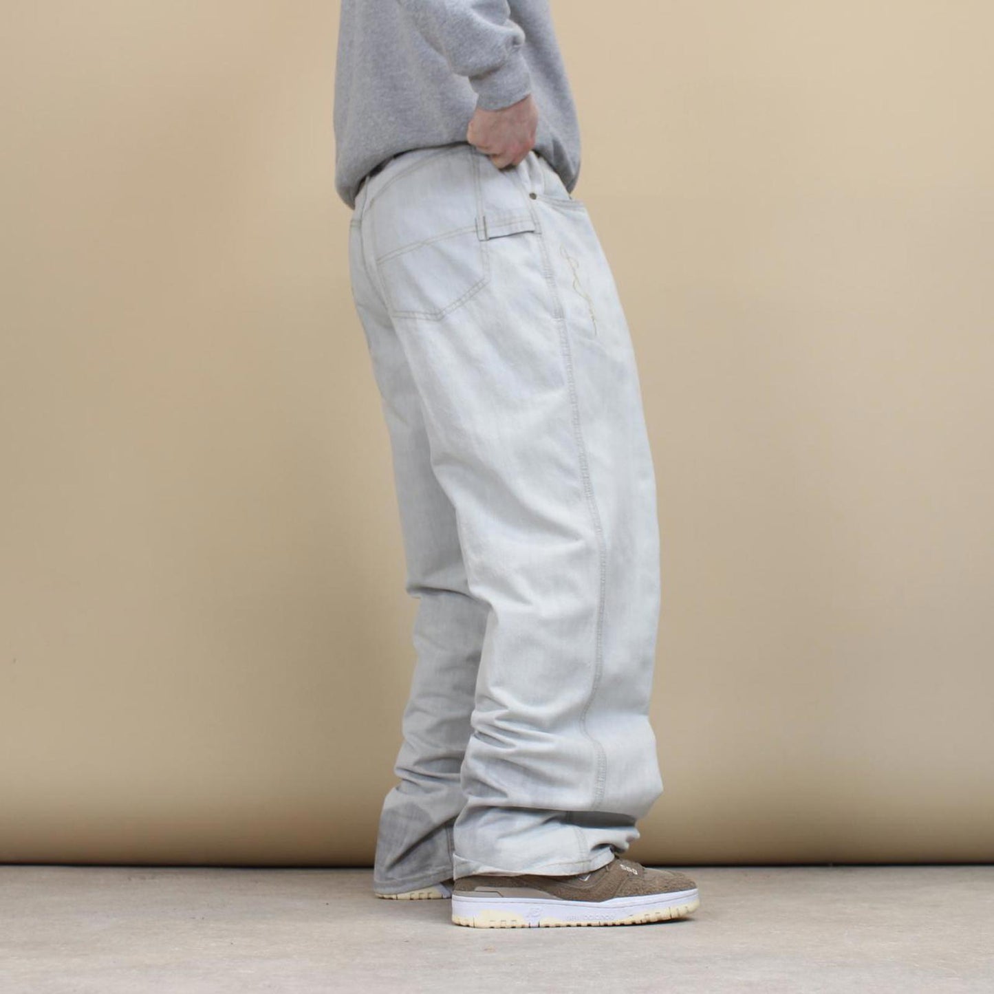 Sean John skate jeans W34L33