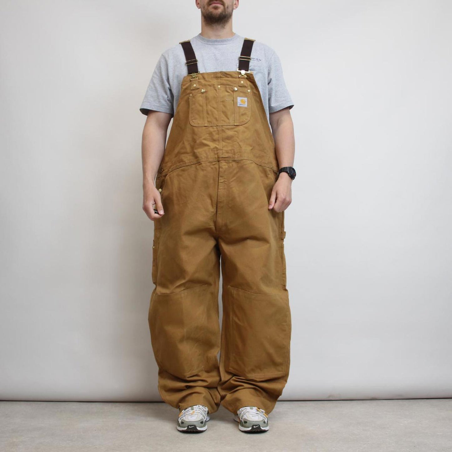 Carhartt overalls W54 L32