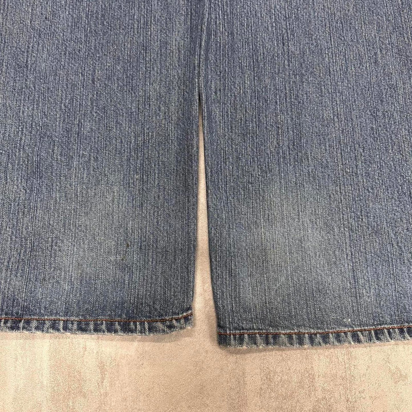 Blue Enyce jeans W36L32