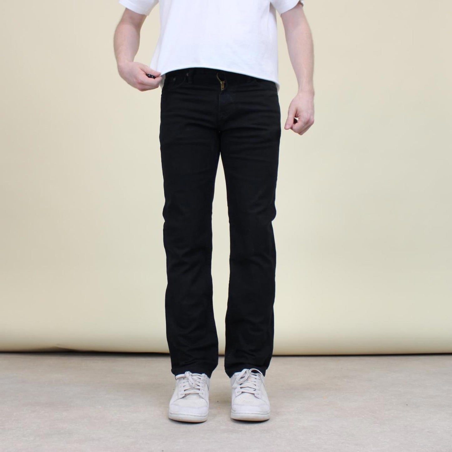 Black Levi’s jeans W30L30