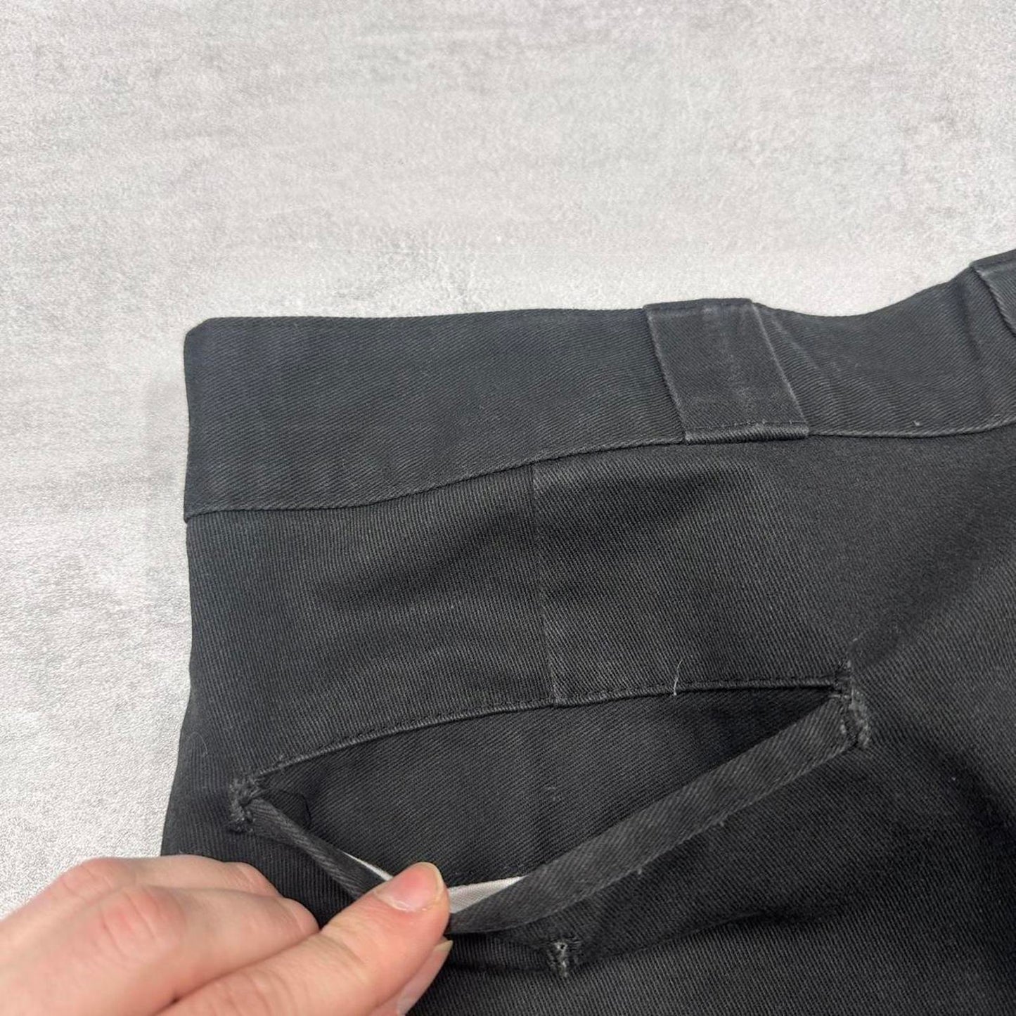 Dickies 874 shorts W36