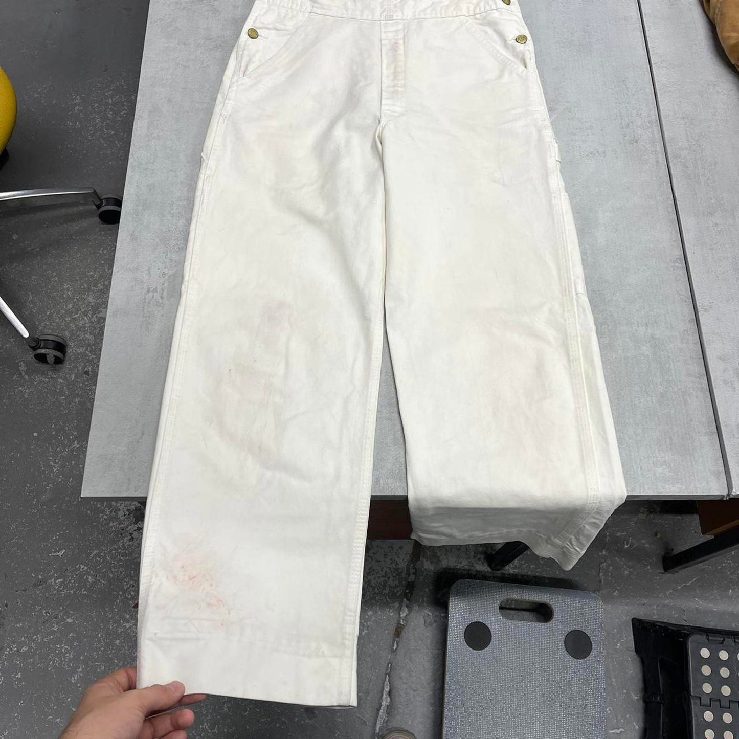 Dickies overalls W30L28
