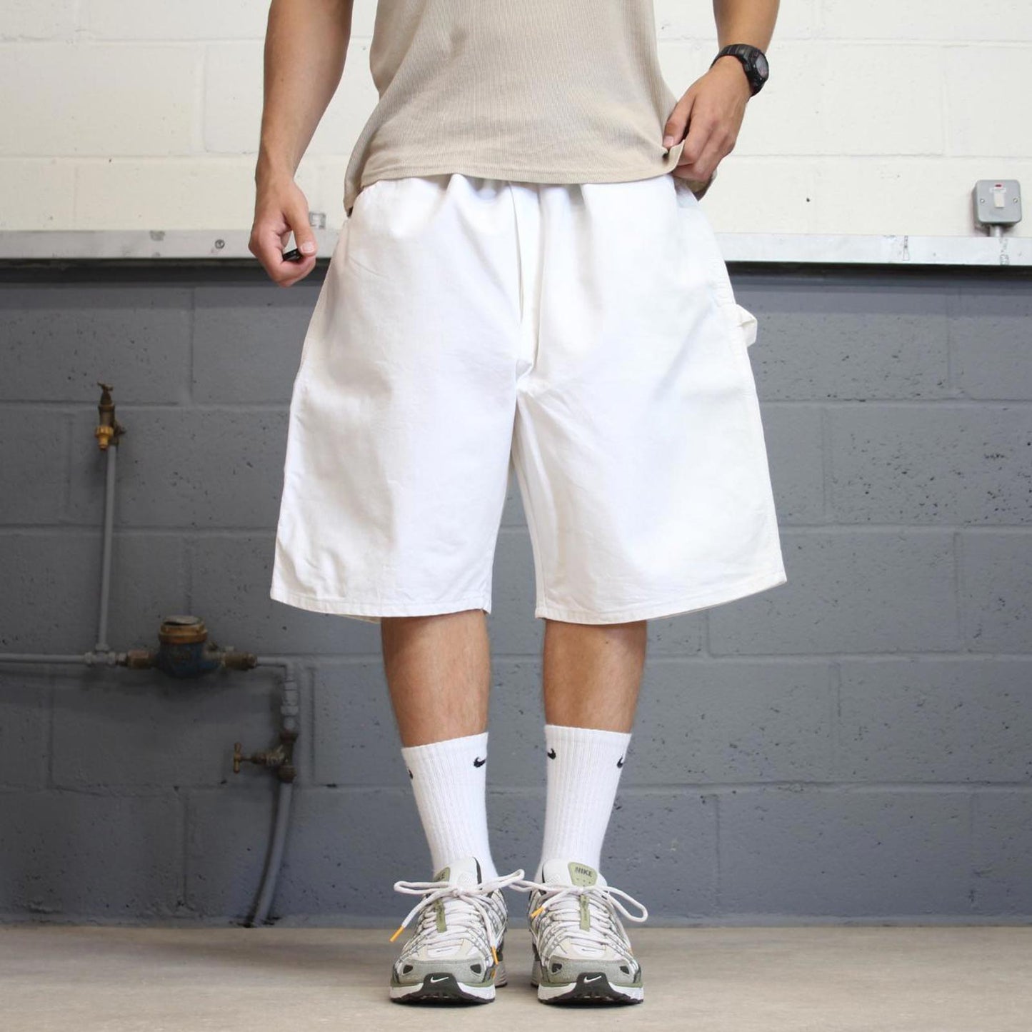 Dickies carpenter shorts W48