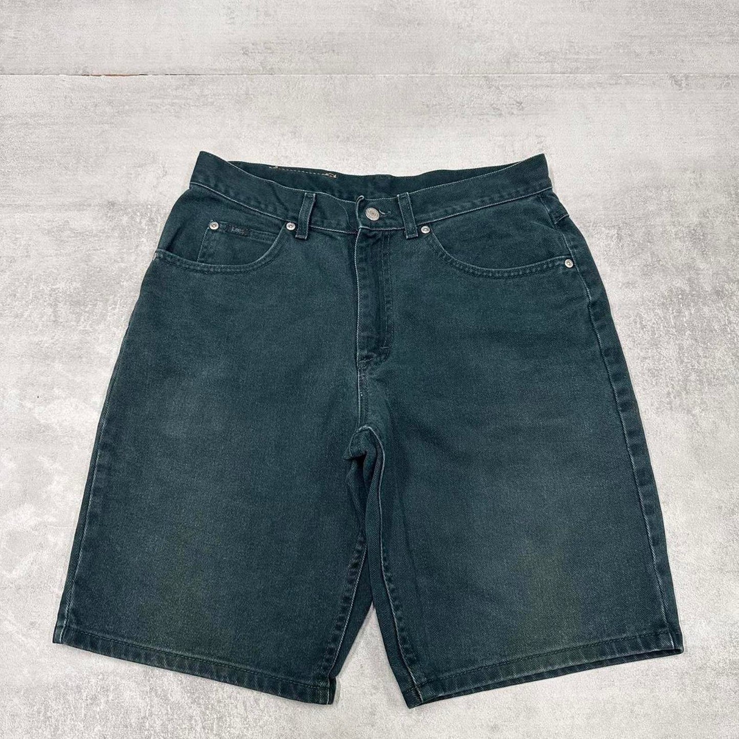 Mens Lee Jorts W32