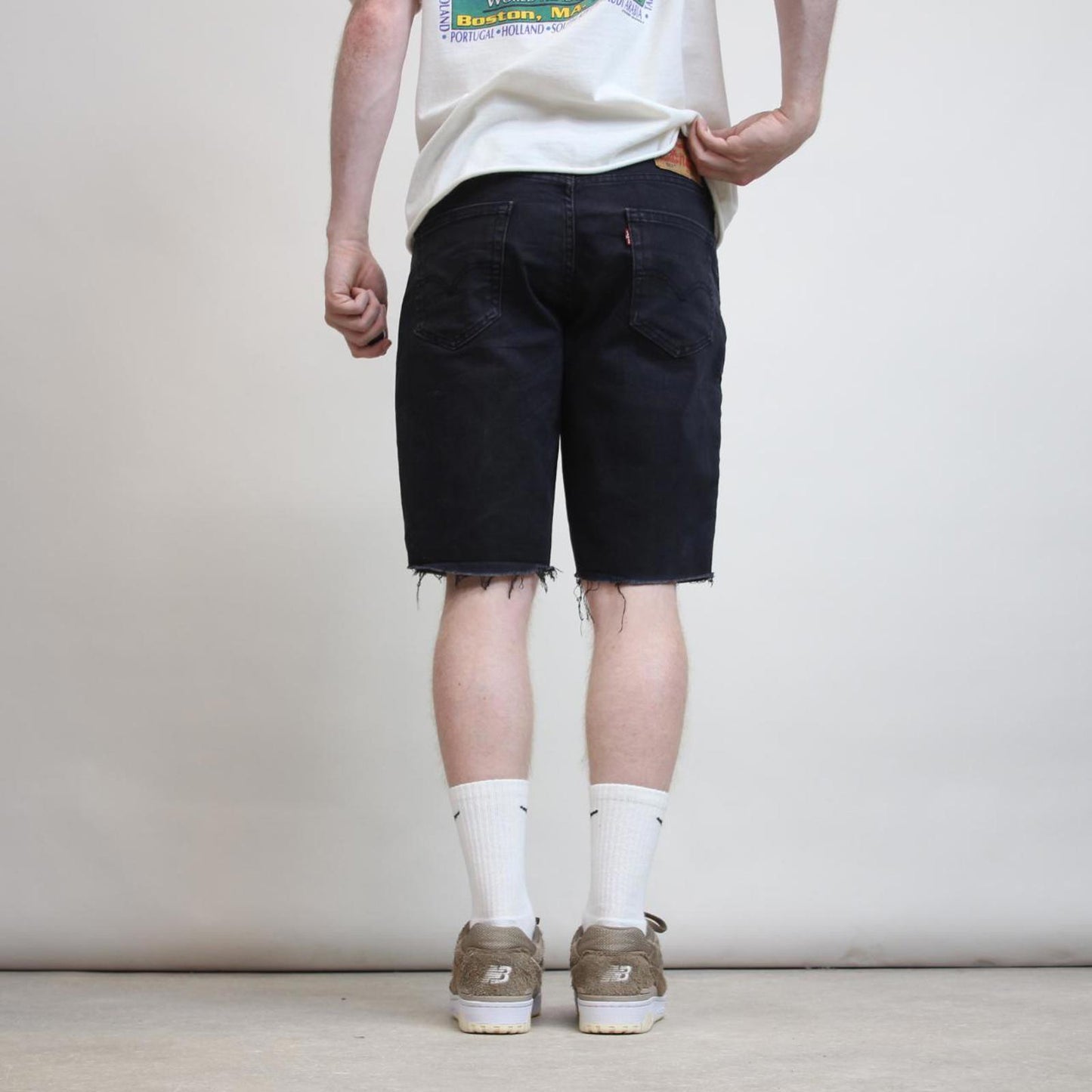 Mens Levi’s 511 Jorts W33