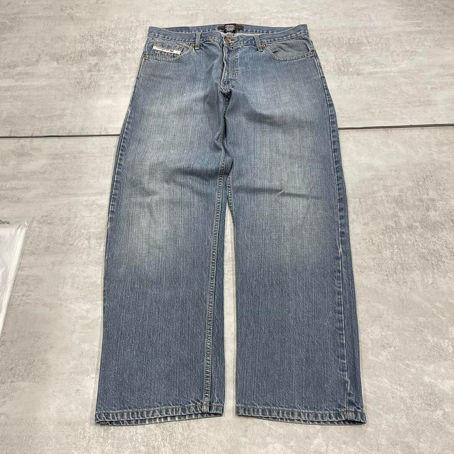 Vintage baggy Paco jeans W36 L32