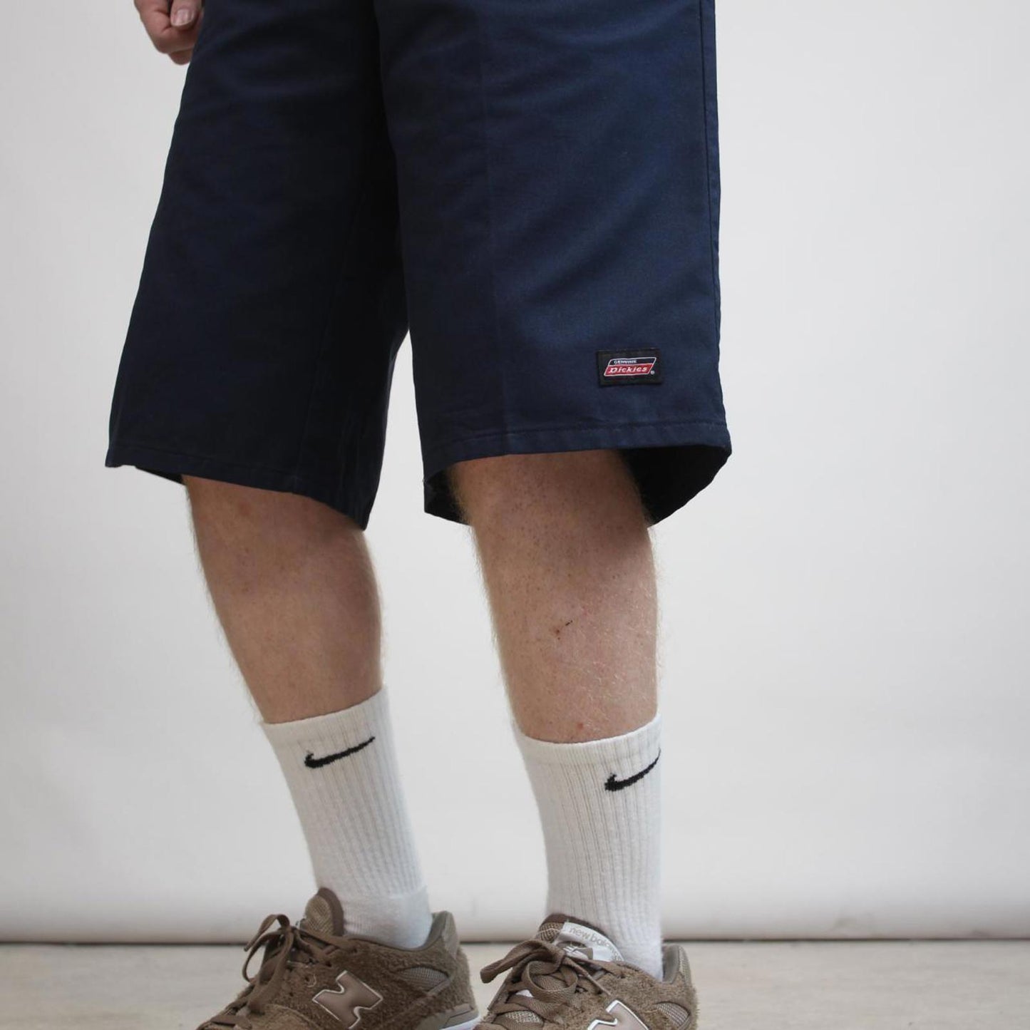 Dickies carpenter shorts W32
