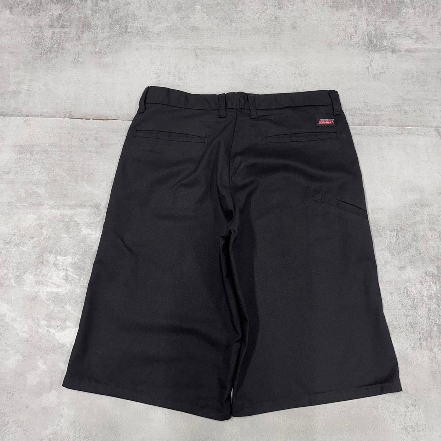 Baggy Dickies carpenter shorts W30