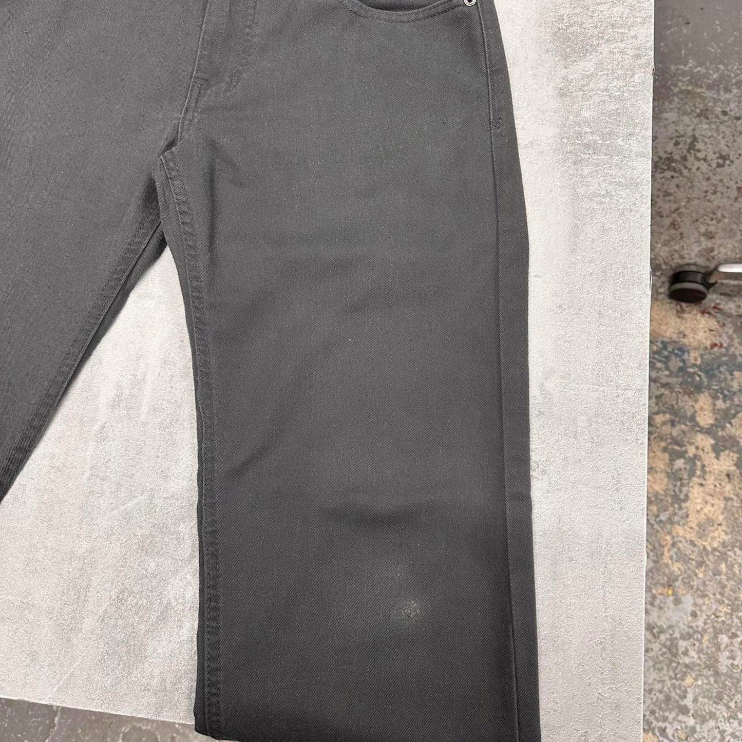 Grey Dickies pants W30L30