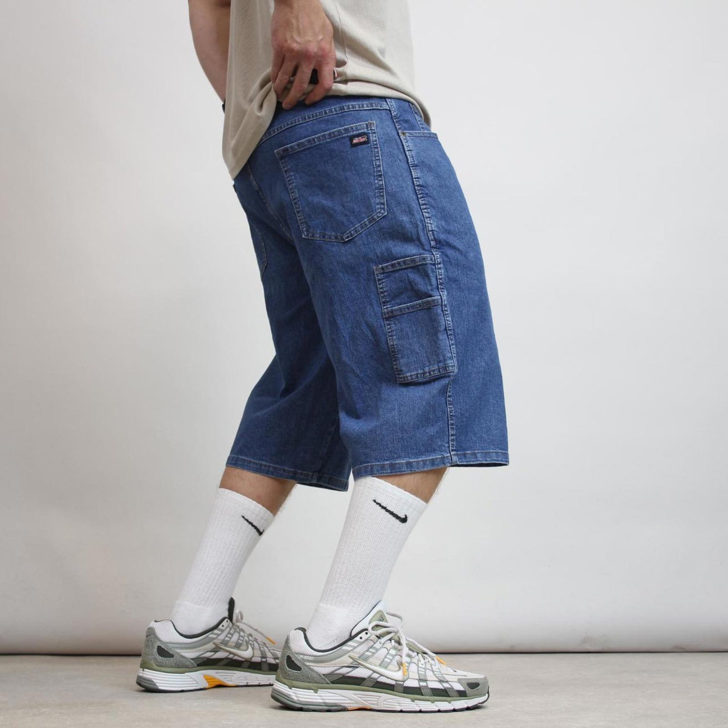 Mens Dickies carpenter jorts W42