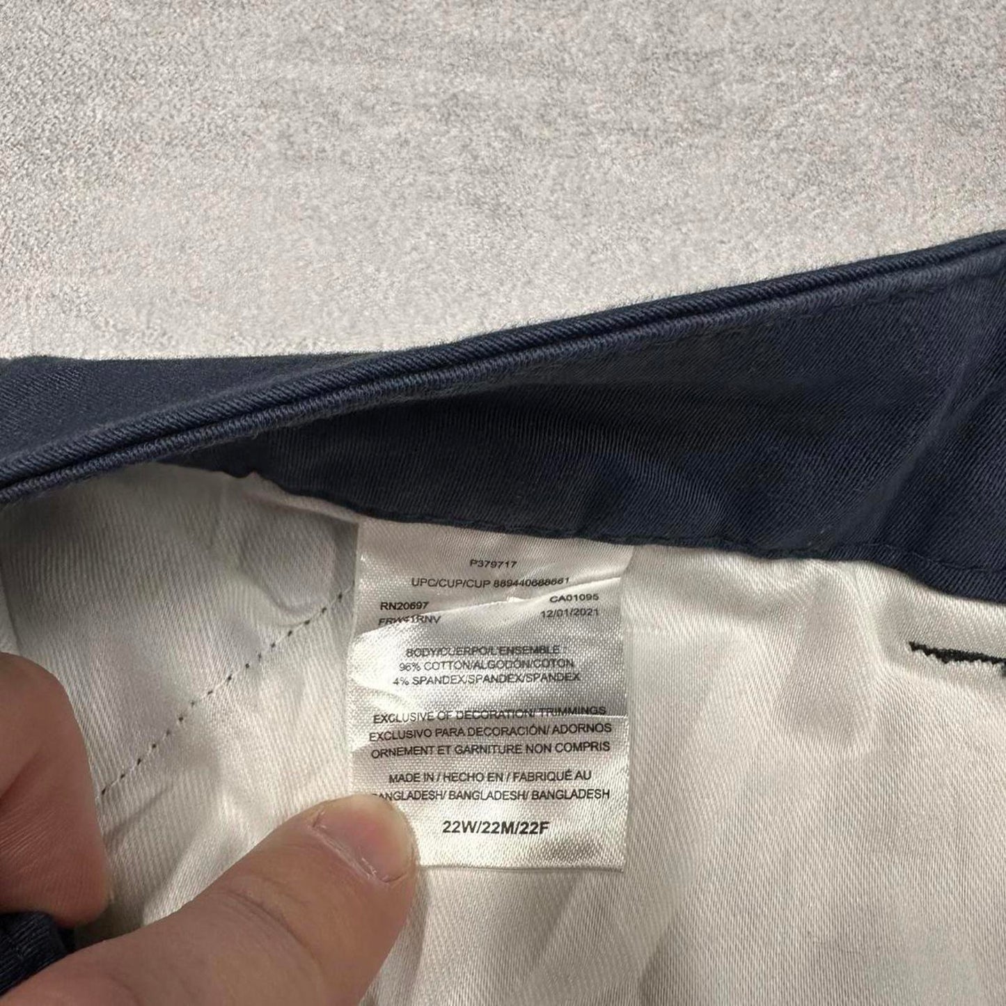 Dickies Shorts W44