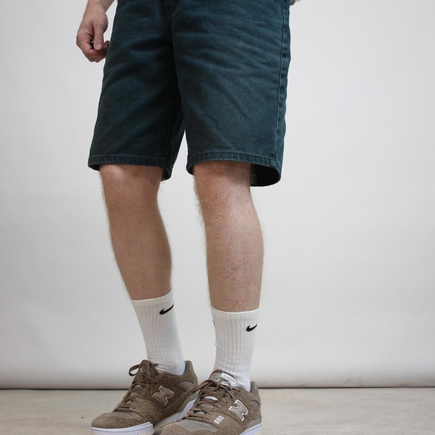 Mens Lee Jorts W32
