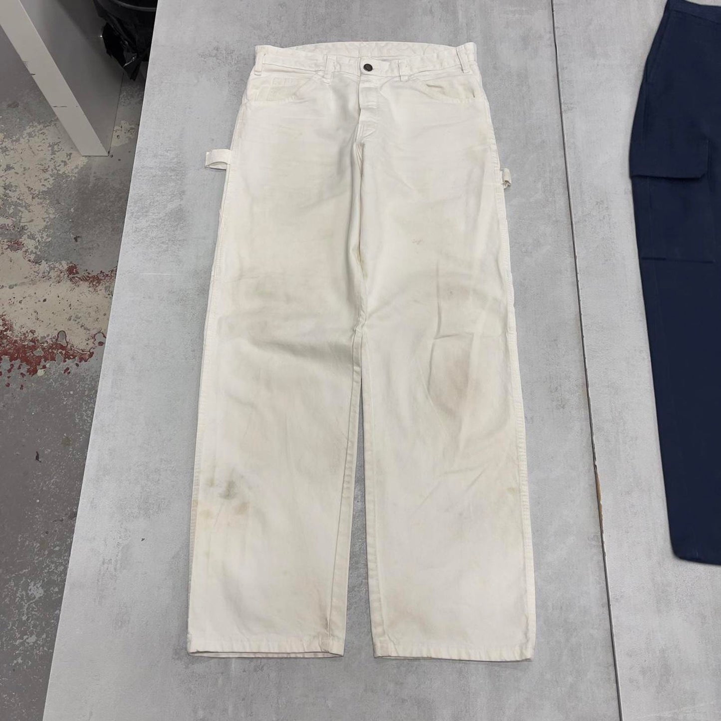 Dickies carpenter pants W32 L31