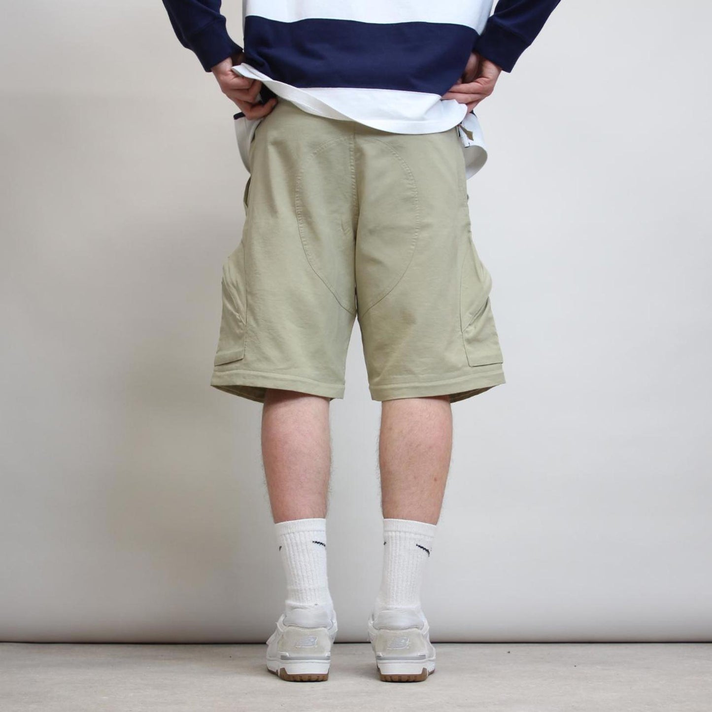 Nike ACG cargo shorts M (W38)