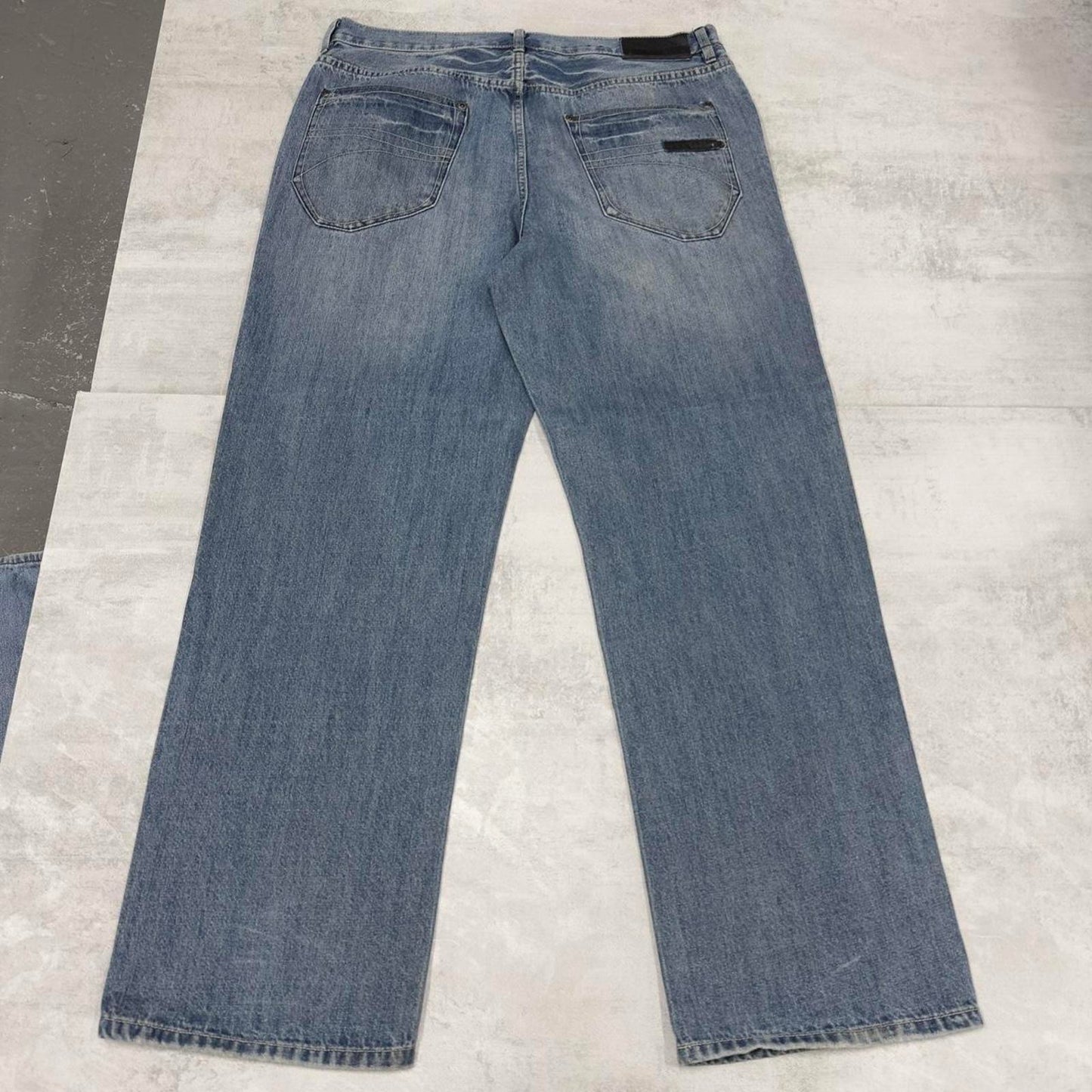 Baggy Sean John jeans W36 L34