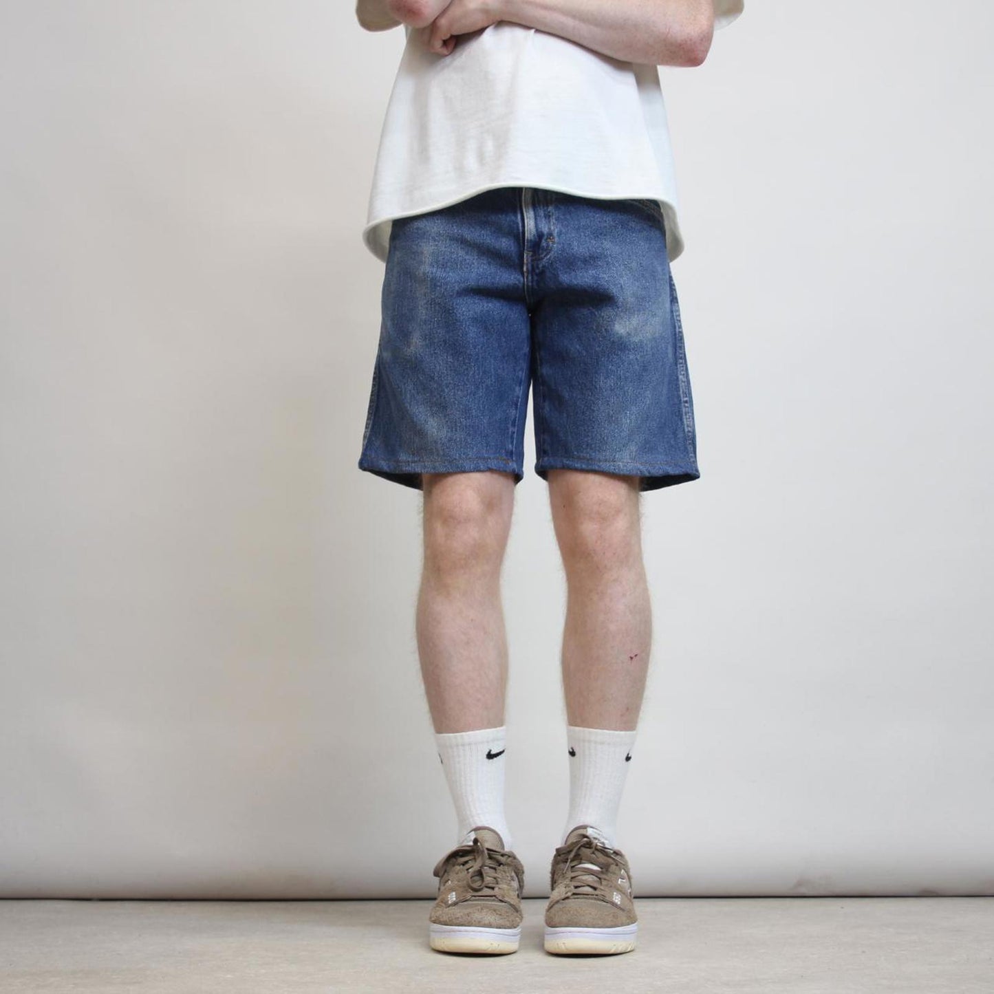 Mens Dickies Jorts W30
